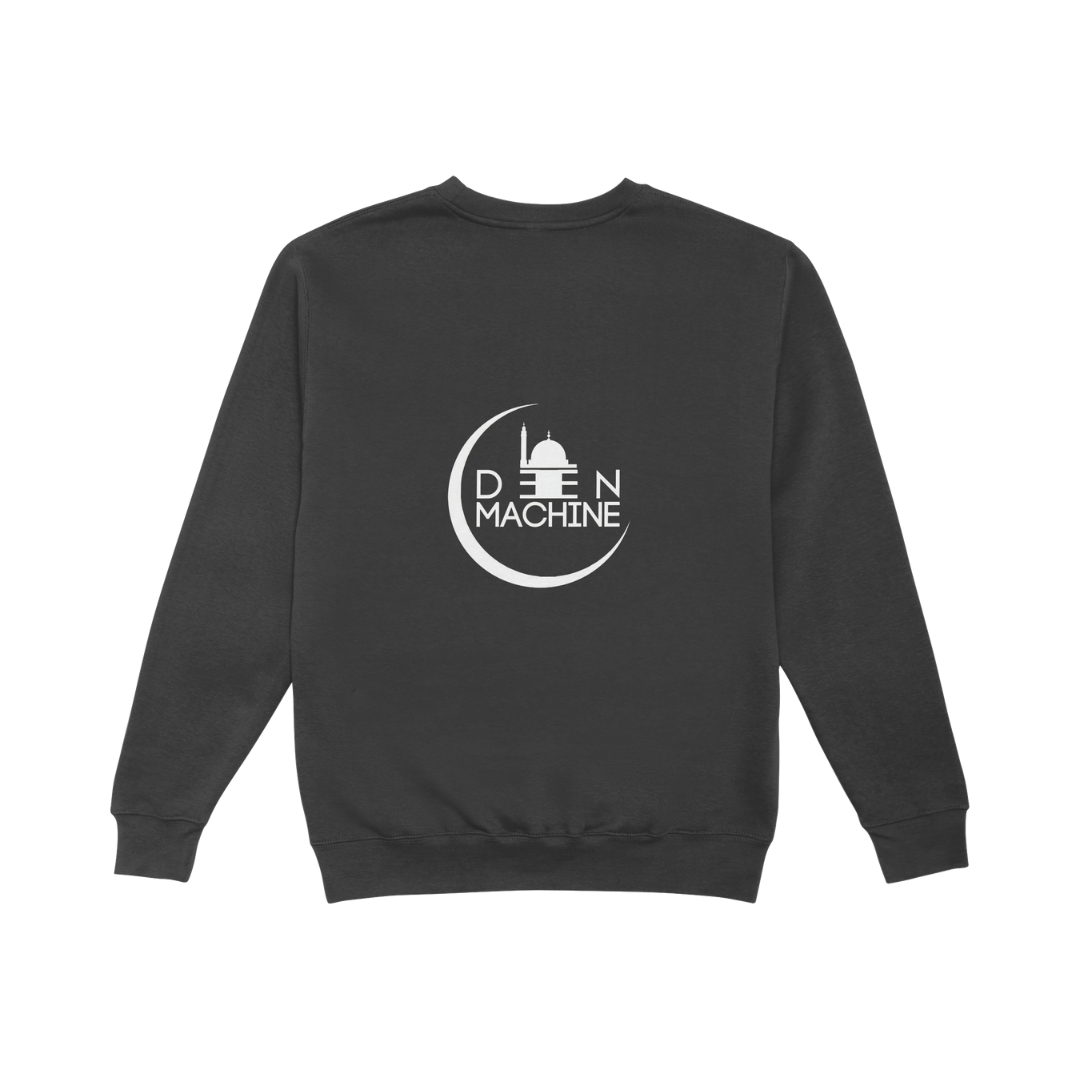 Deen Machine Sweatshirt