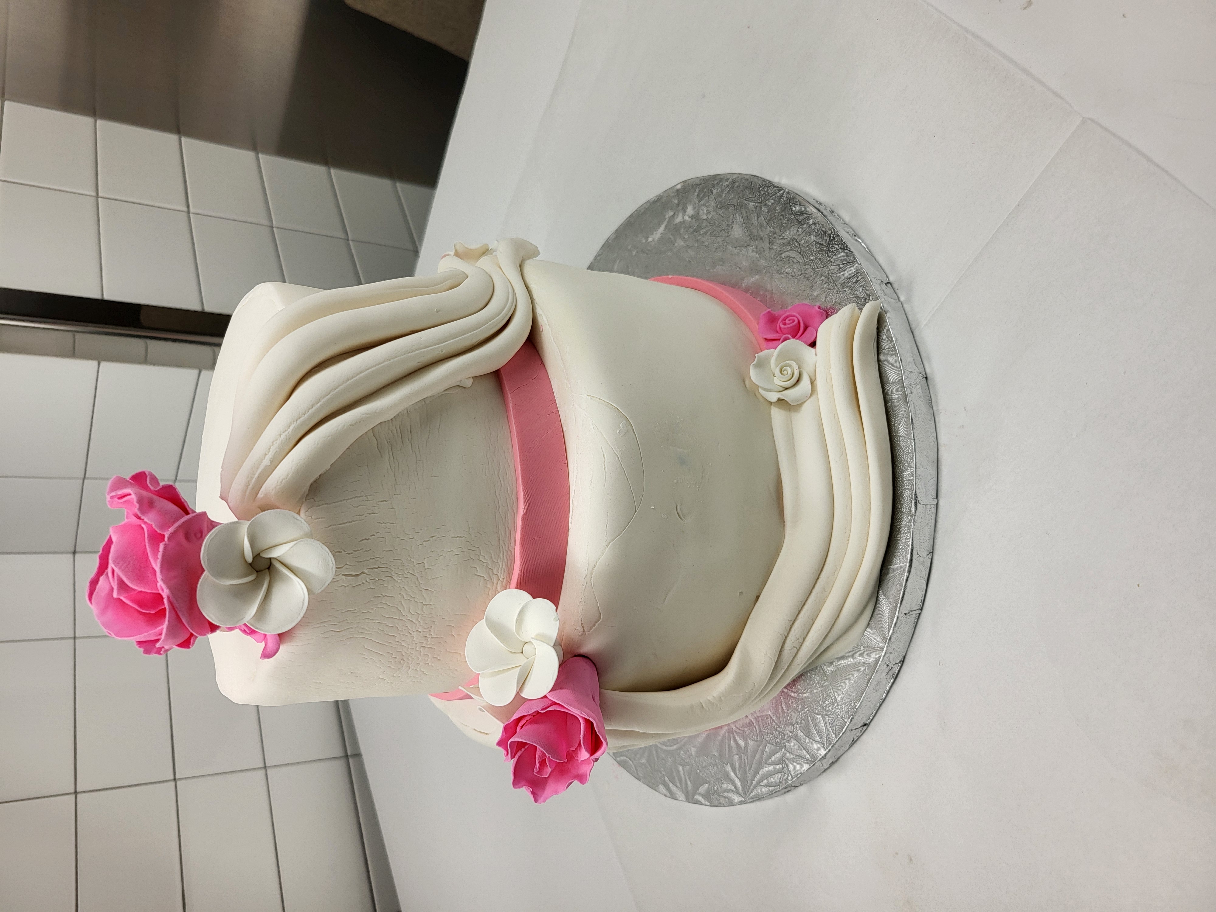 Wedding Cakes