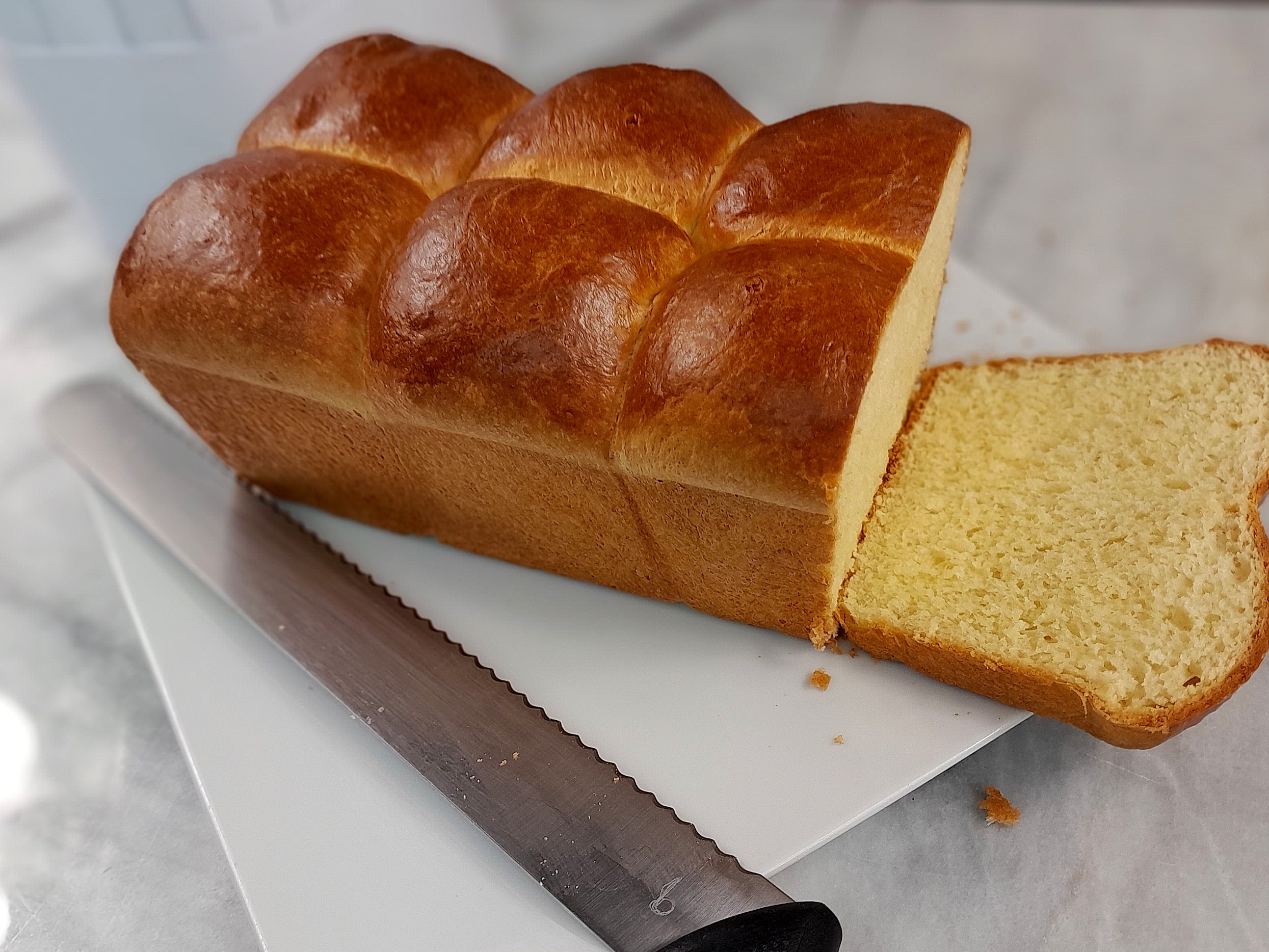 Fresh Bread