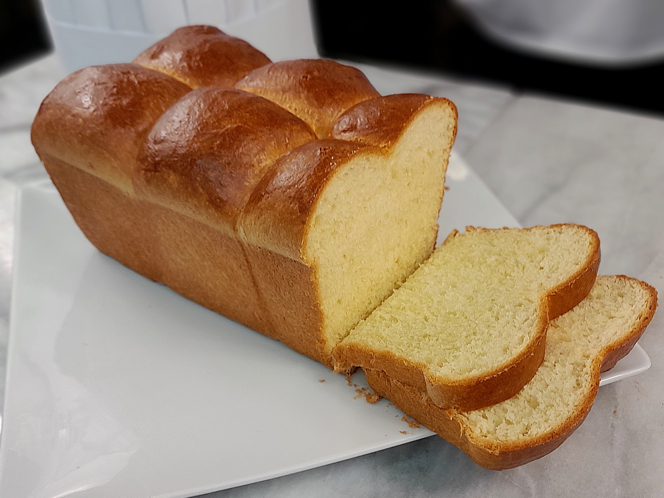 Fresh Bread