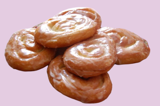 Honey Buns