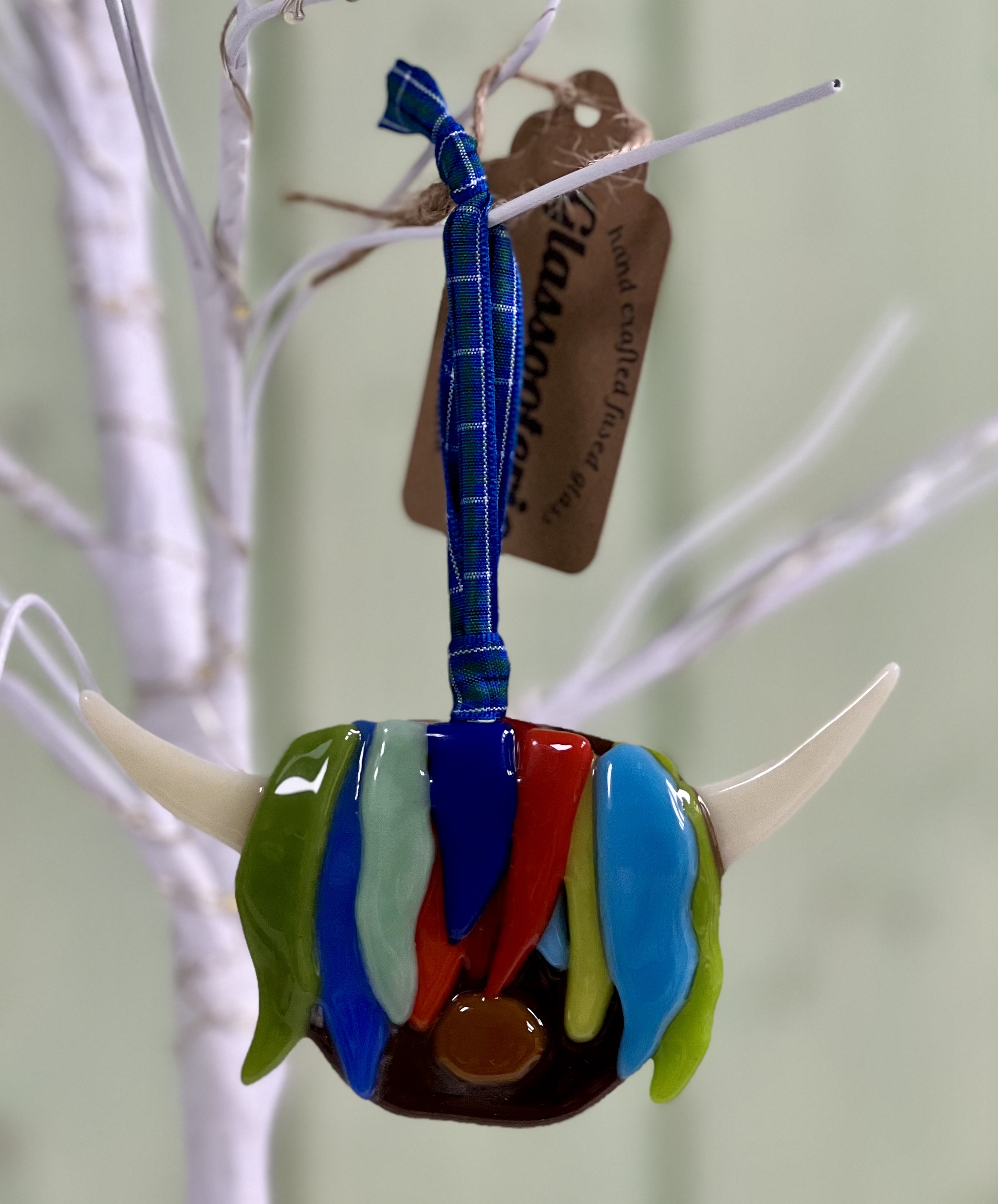 Highland Coo - Various Herds