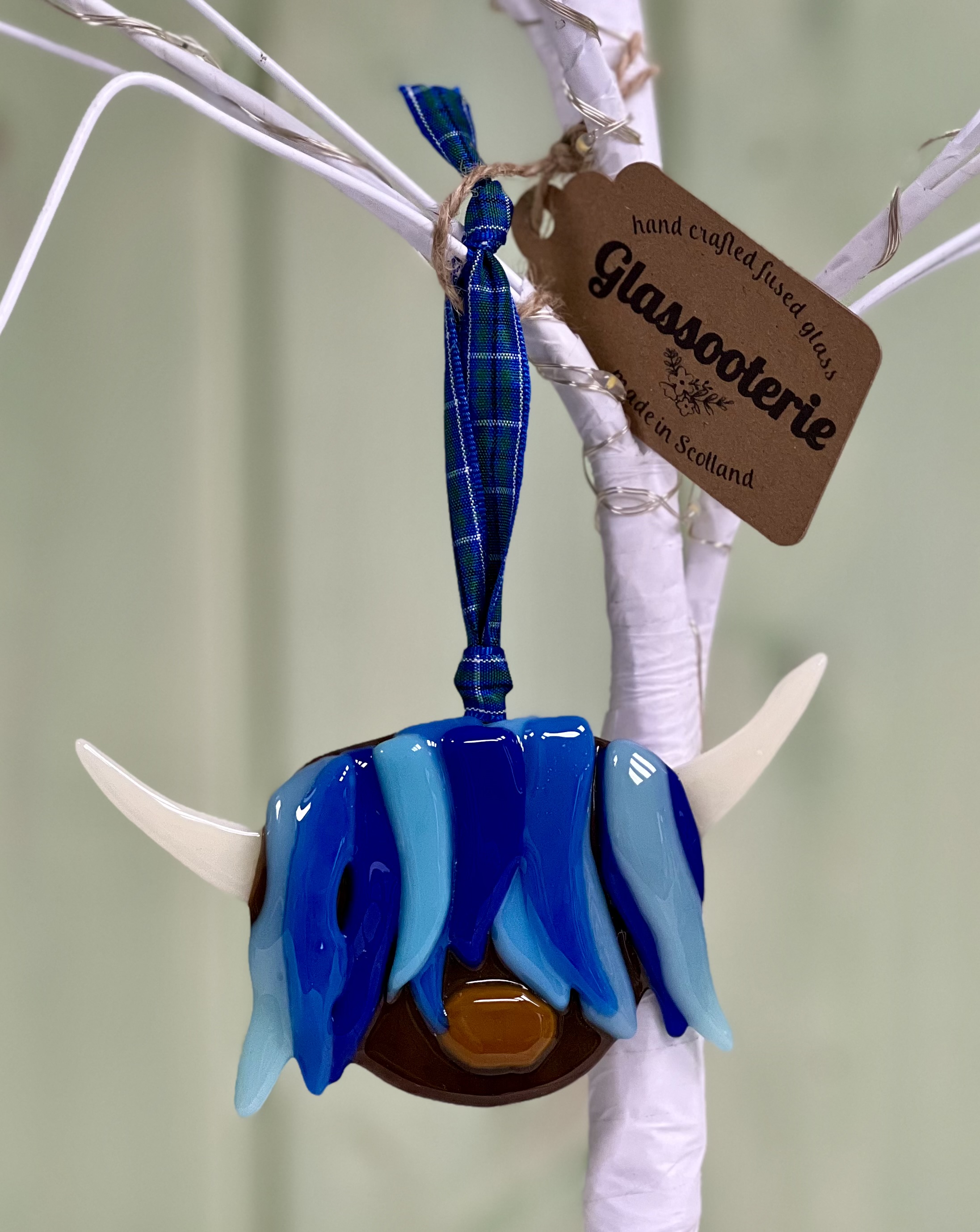 Highland Coo - Various Herds