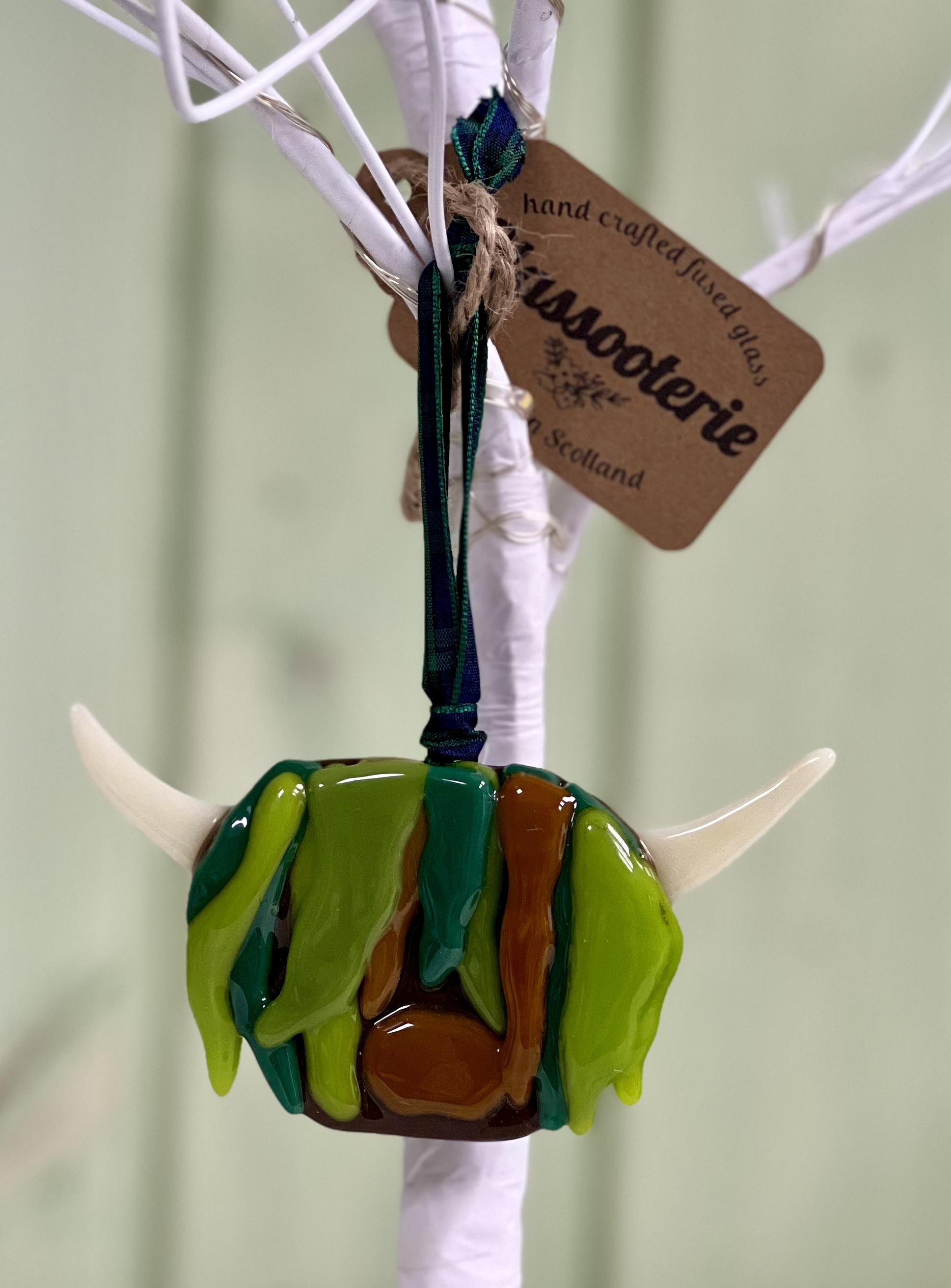 Highland Coo - Various Herds