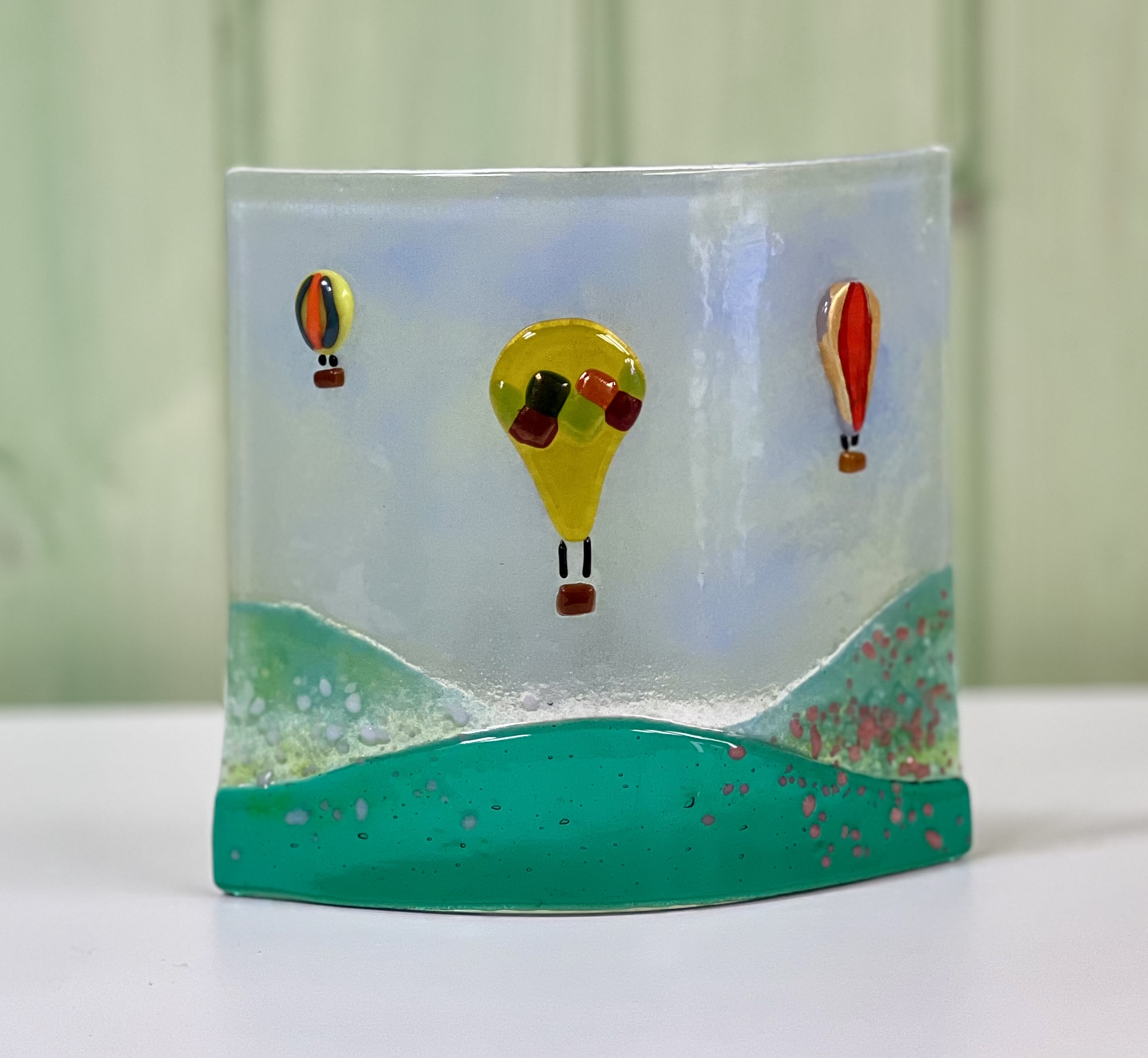 Balloon Festival 'C' Panel #2