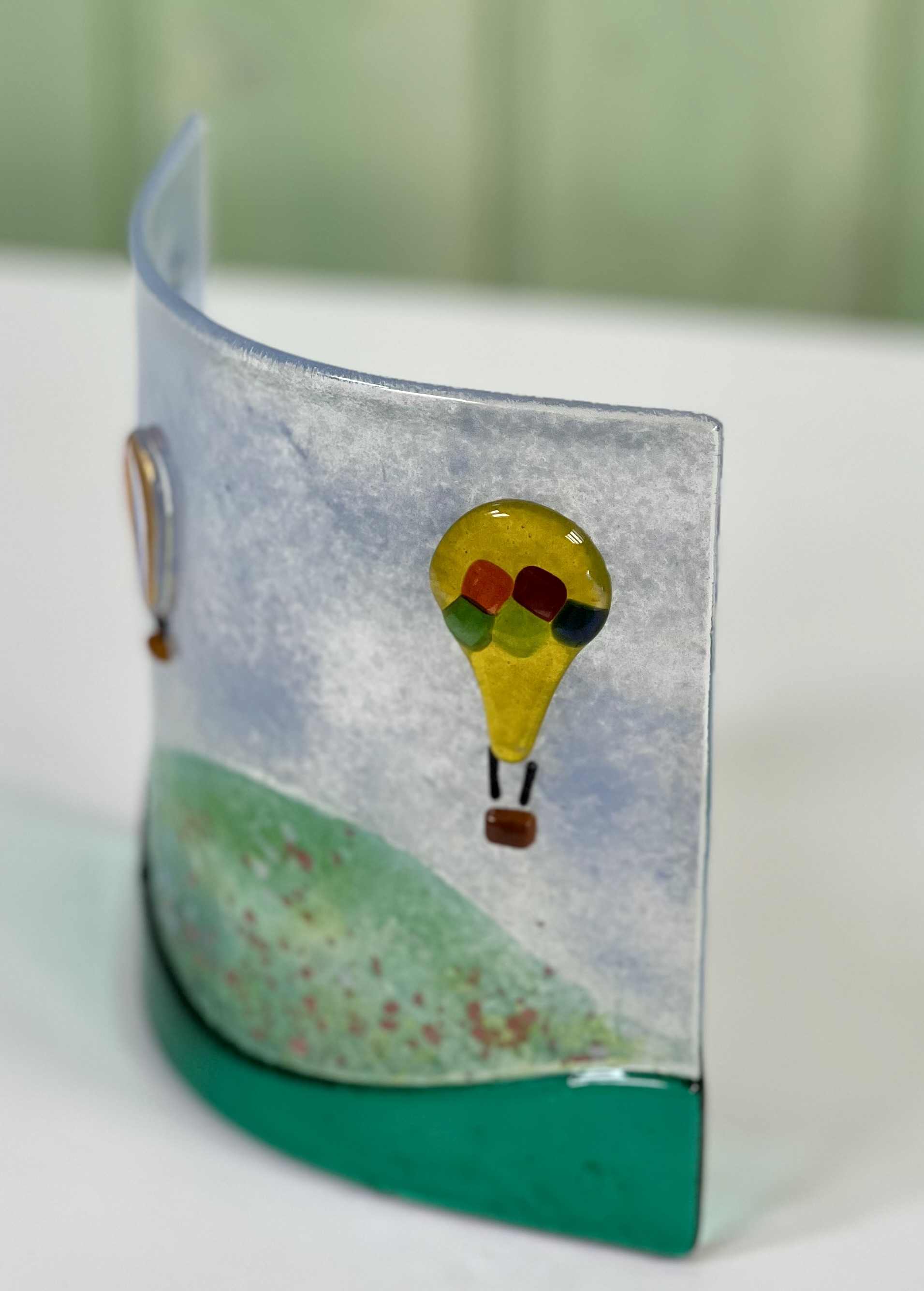 Balloon Festival 'C' Panel #1