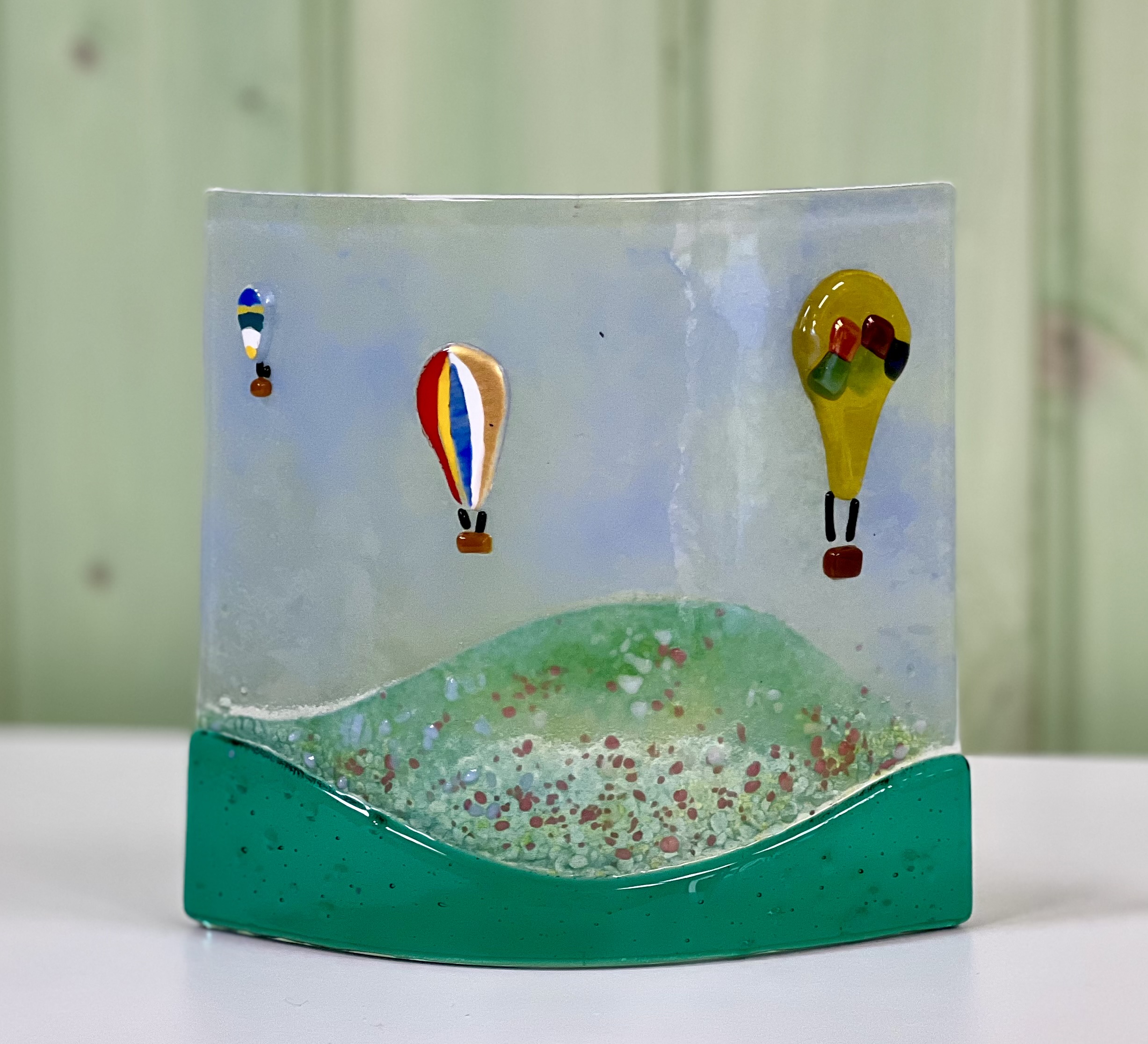 Balloon Festival 'C' Panel #1