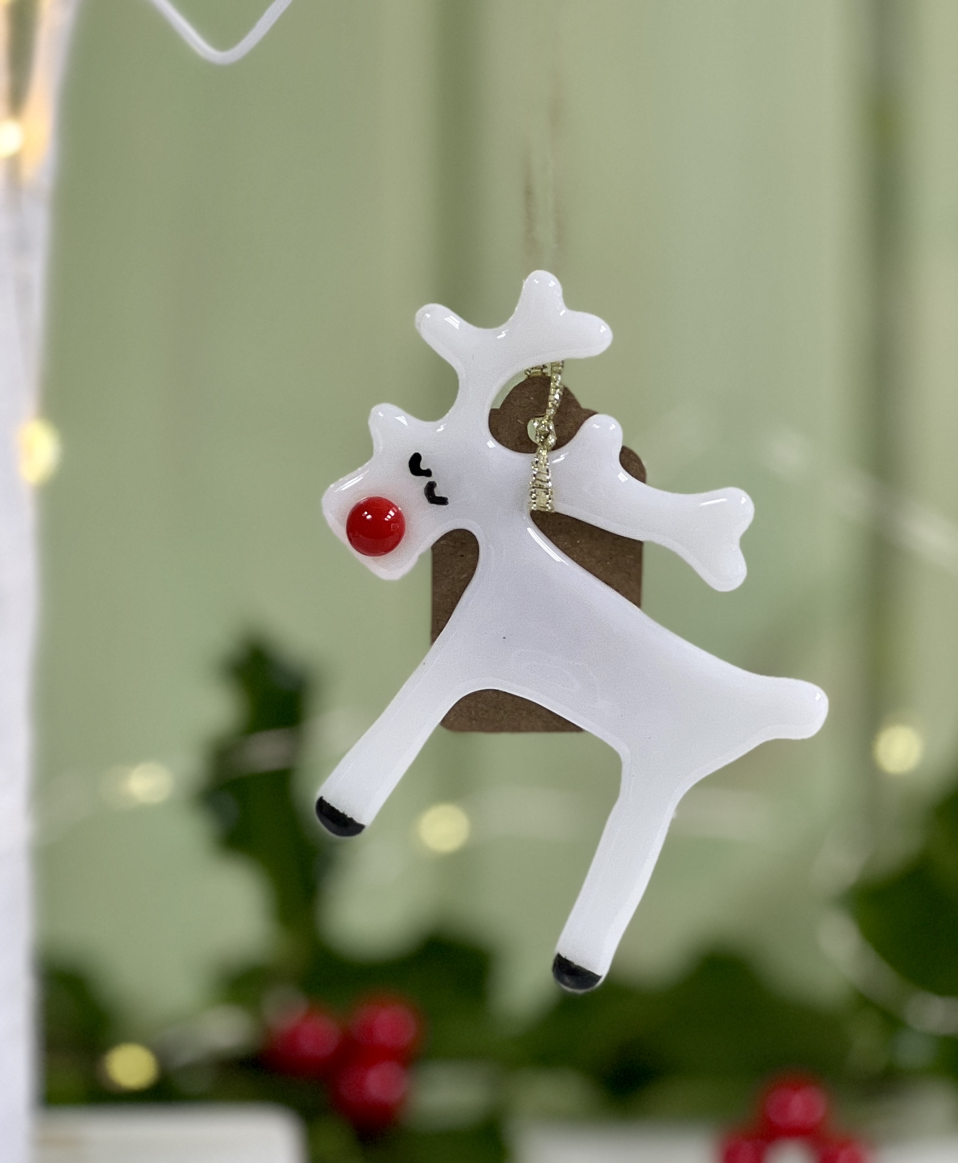 Christmas Reindeer