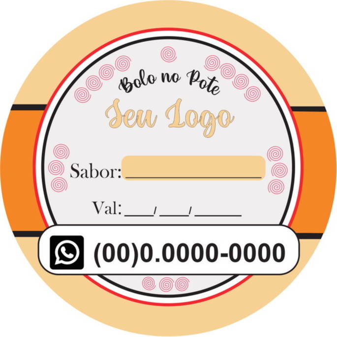 Adesivos Vinil com Meio Corte