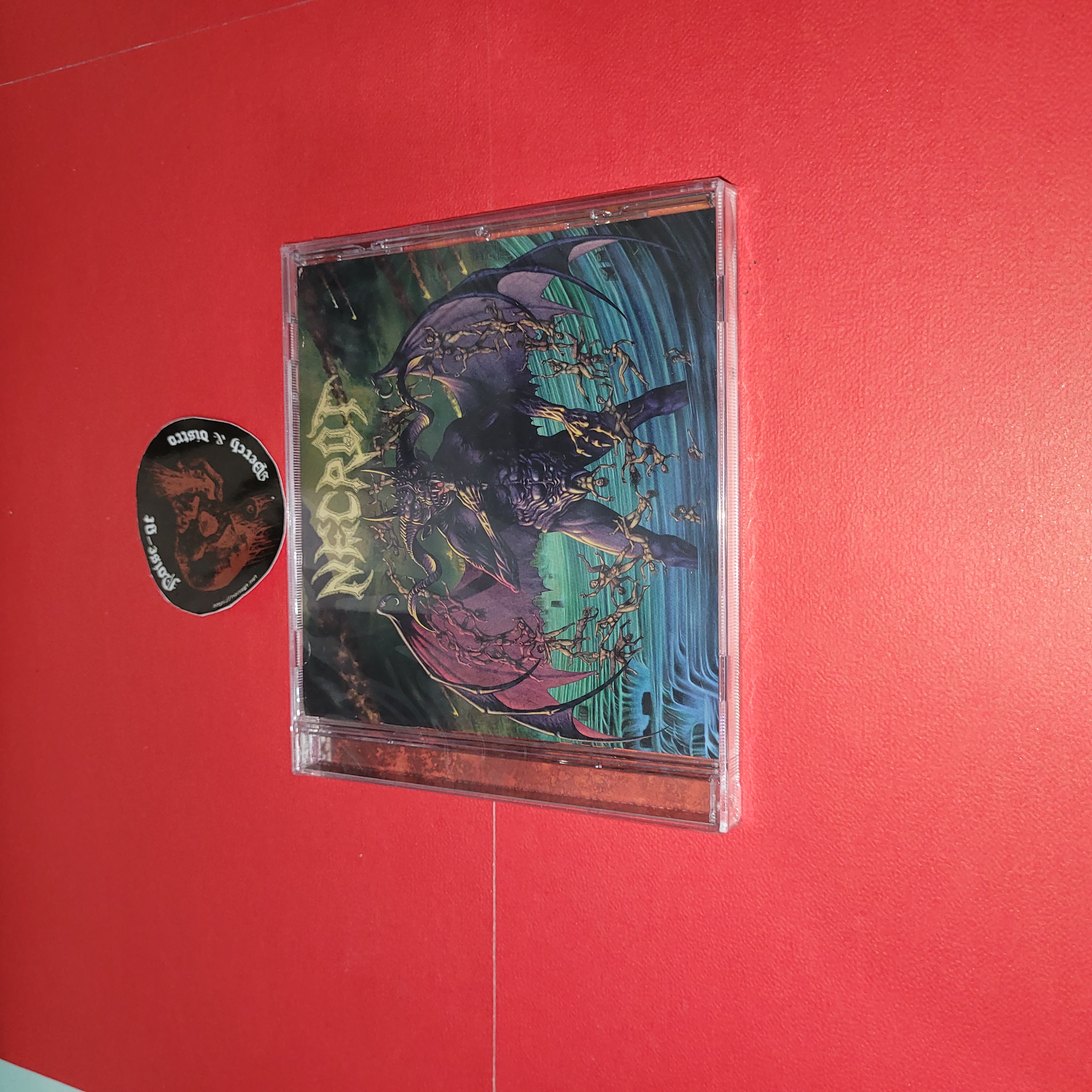 Necrot - Lifeless Birth