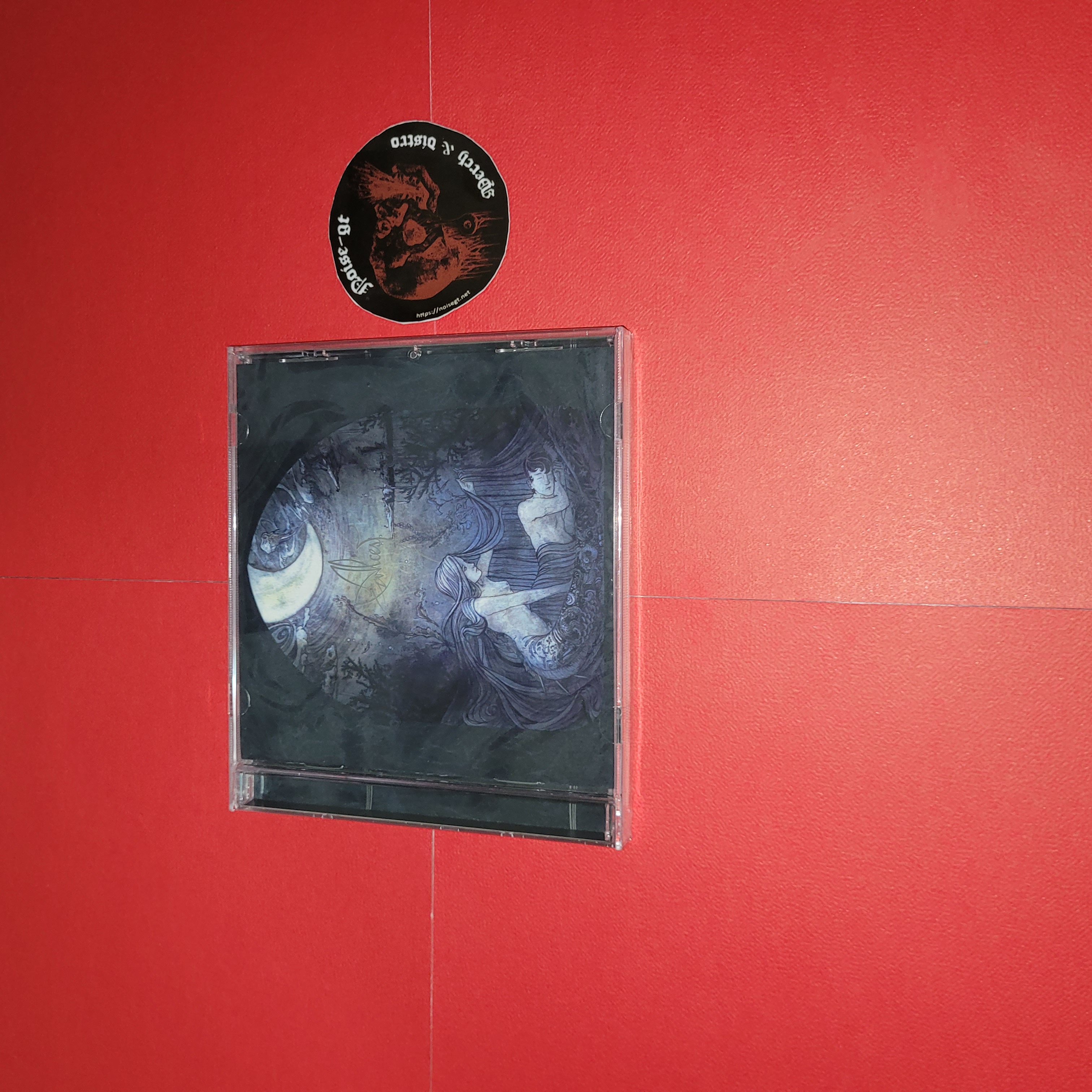 Alcest - Ecailles De Lune