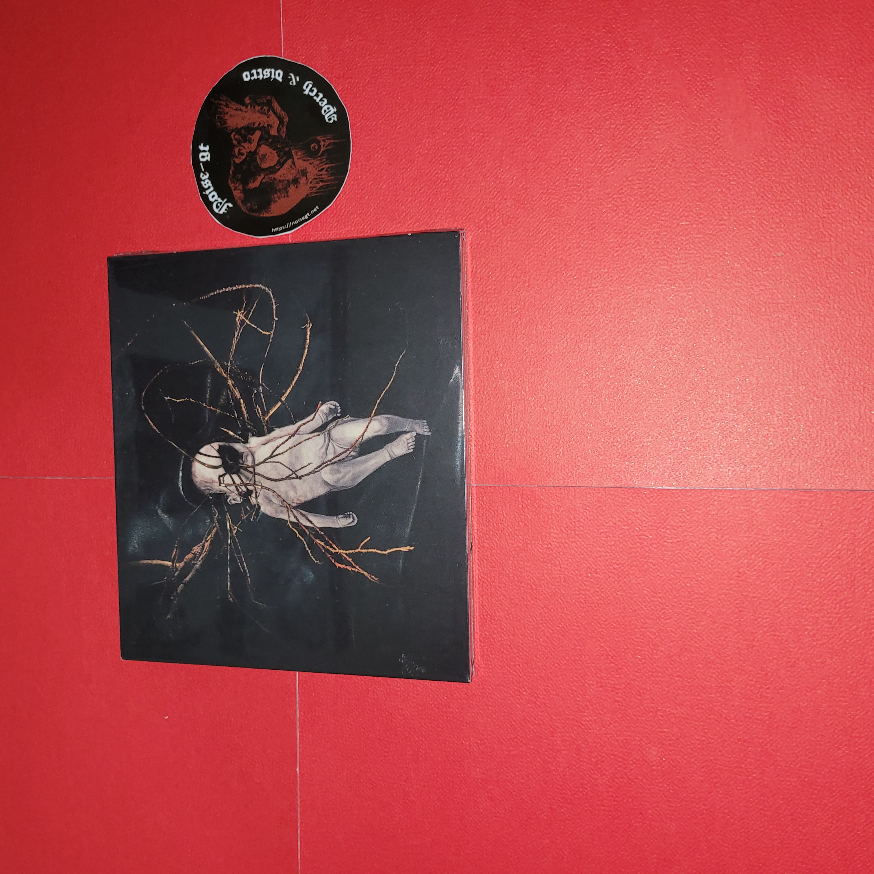 Selbst - Despondency Chord Progressions