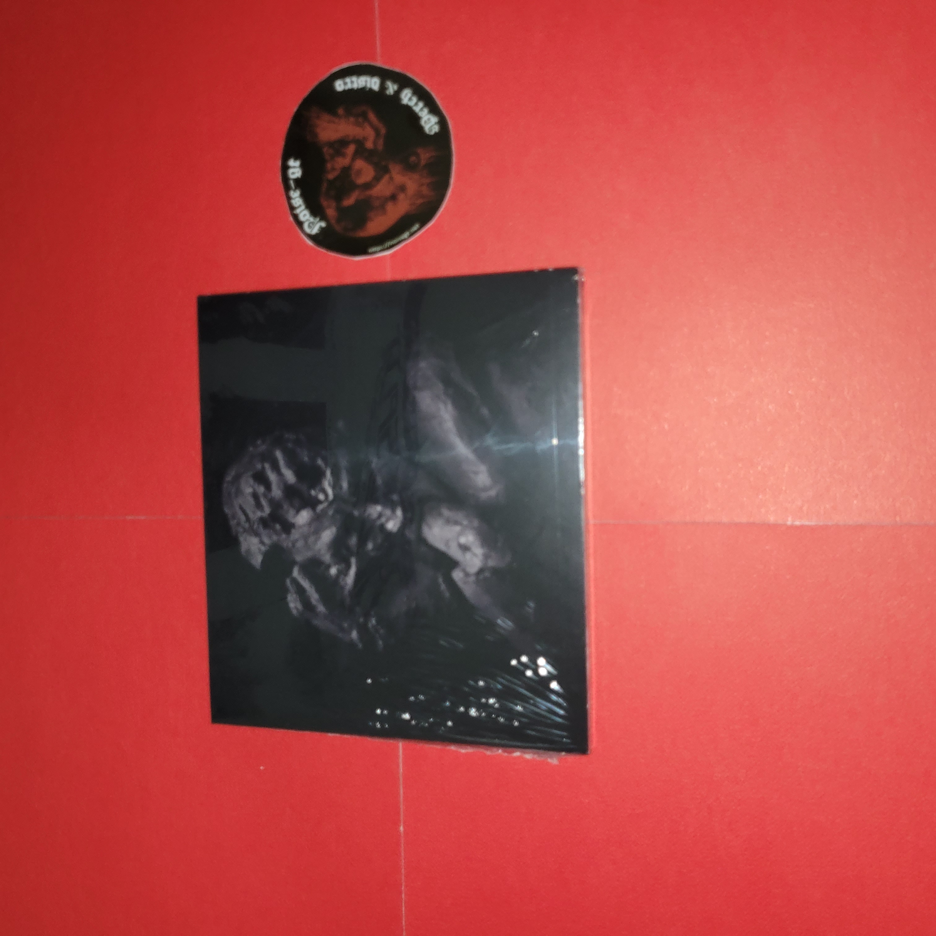 Selbst - Relatos De Angustia