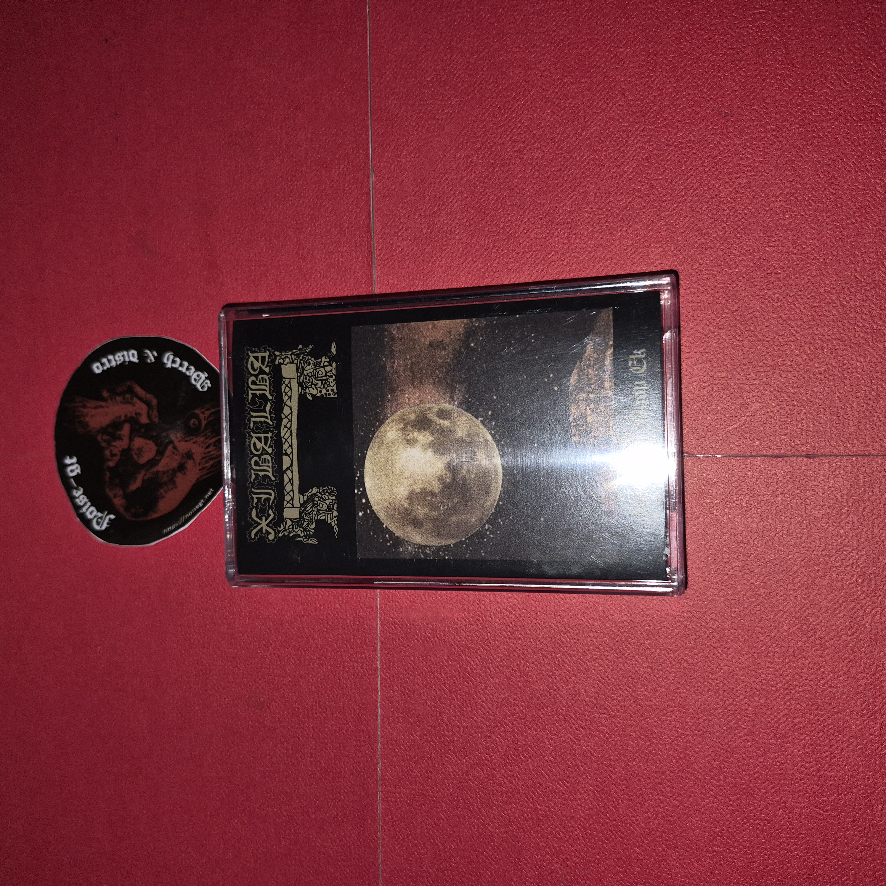 Xibalba - Ah Dzam Poop Ek
