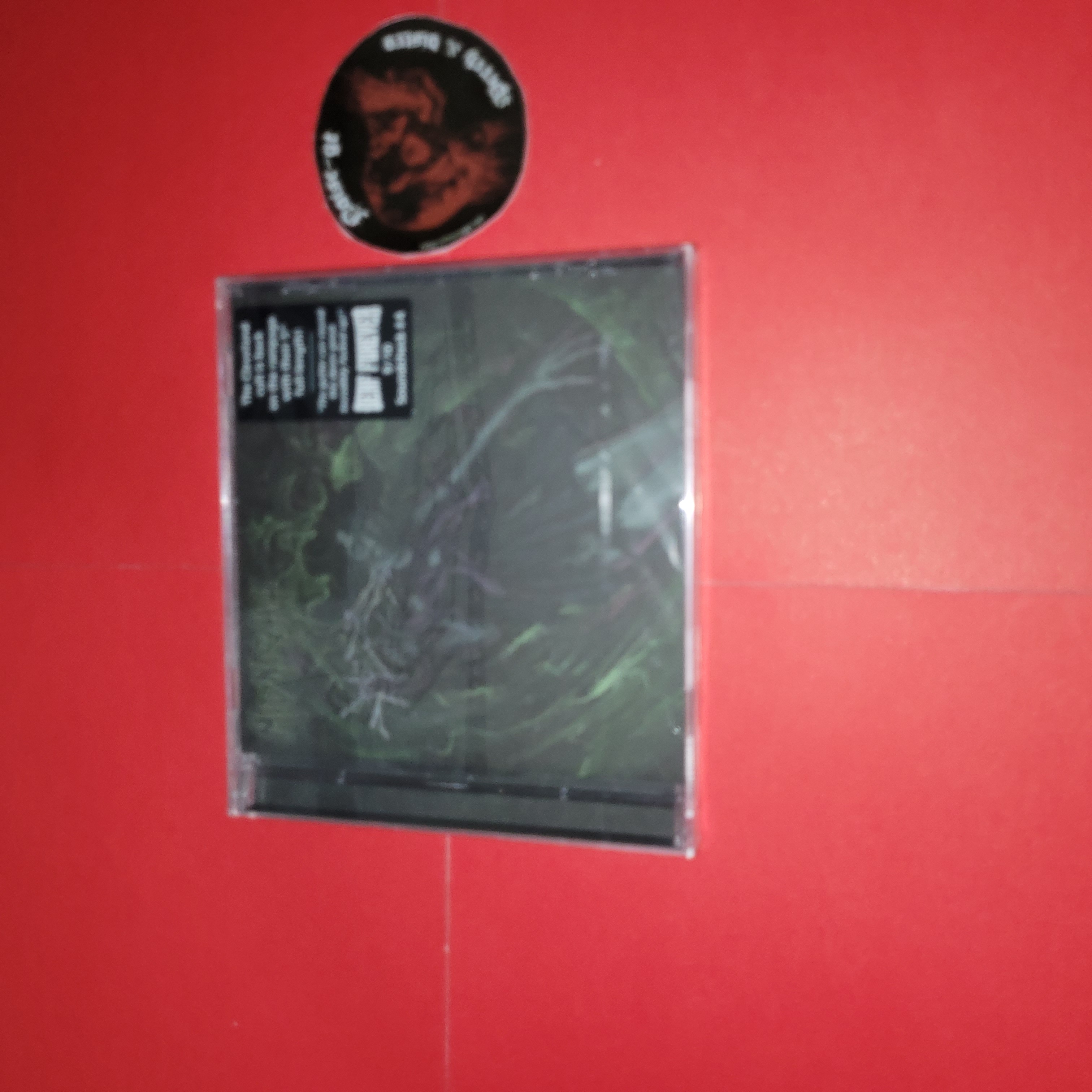 Midnight - Let There Be Witchery