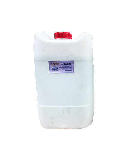 Air Aki / Air Accu / Air Accu Zuur / Air Aki Zuur Fletcher