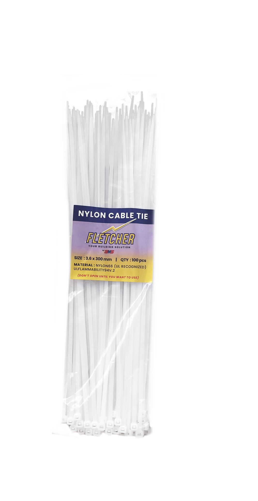 Kabel Ties / Cable Tie