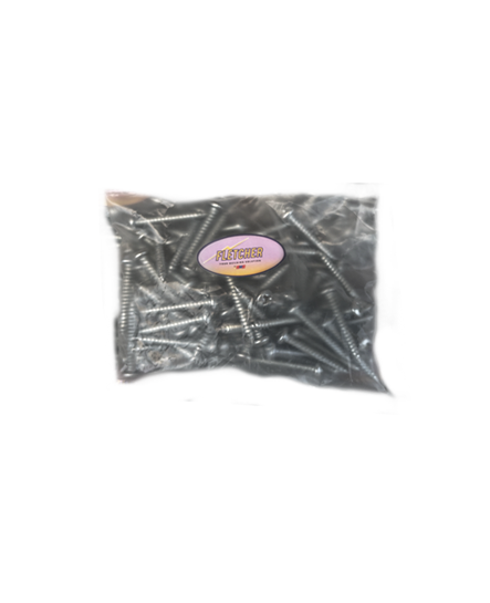 Skrup Fisher Fletcher