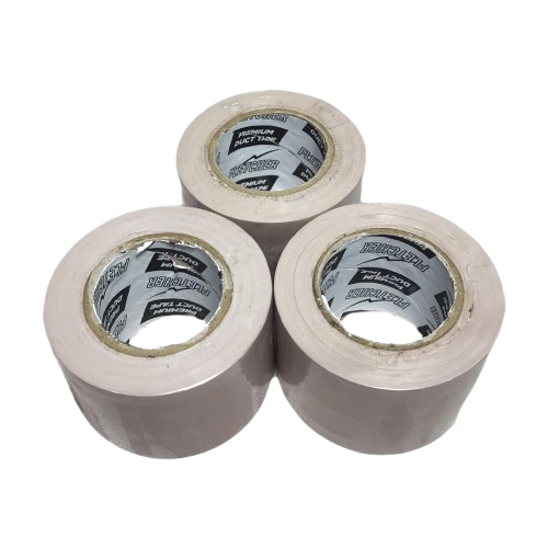 Duct Tape AC Lem dan Non Lem Fletcher
