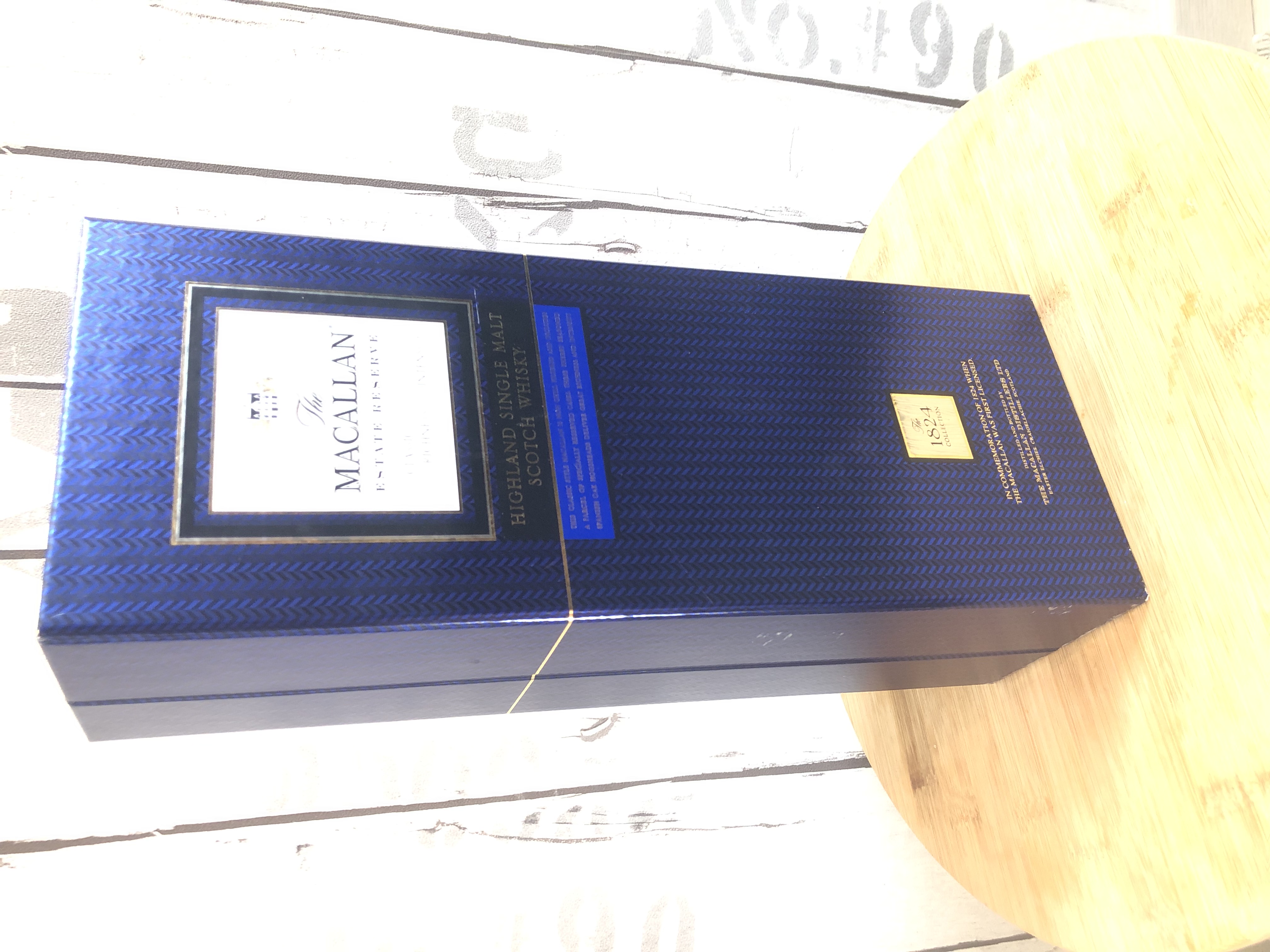The Macallan Rare Cask Highland Single Malt Scotch Whisky