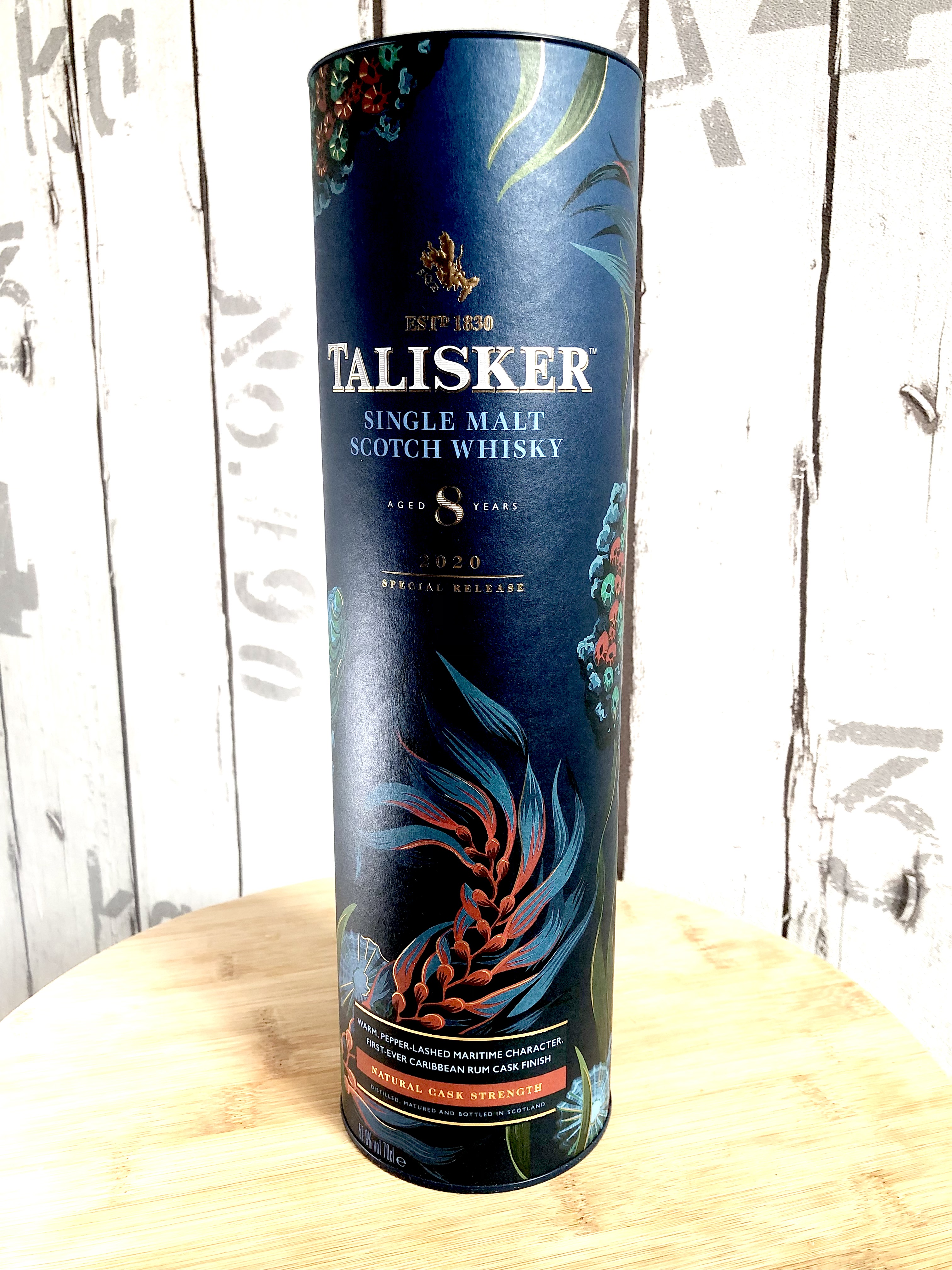 Talisker - Special release 2020