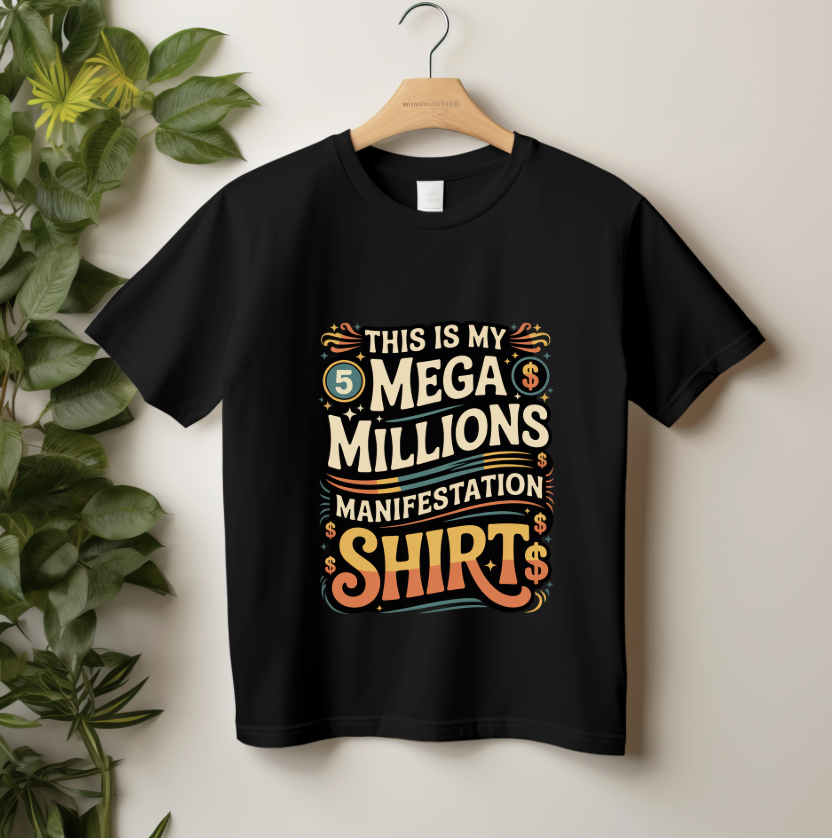 Digital Design | Ready to Upload POD Designs