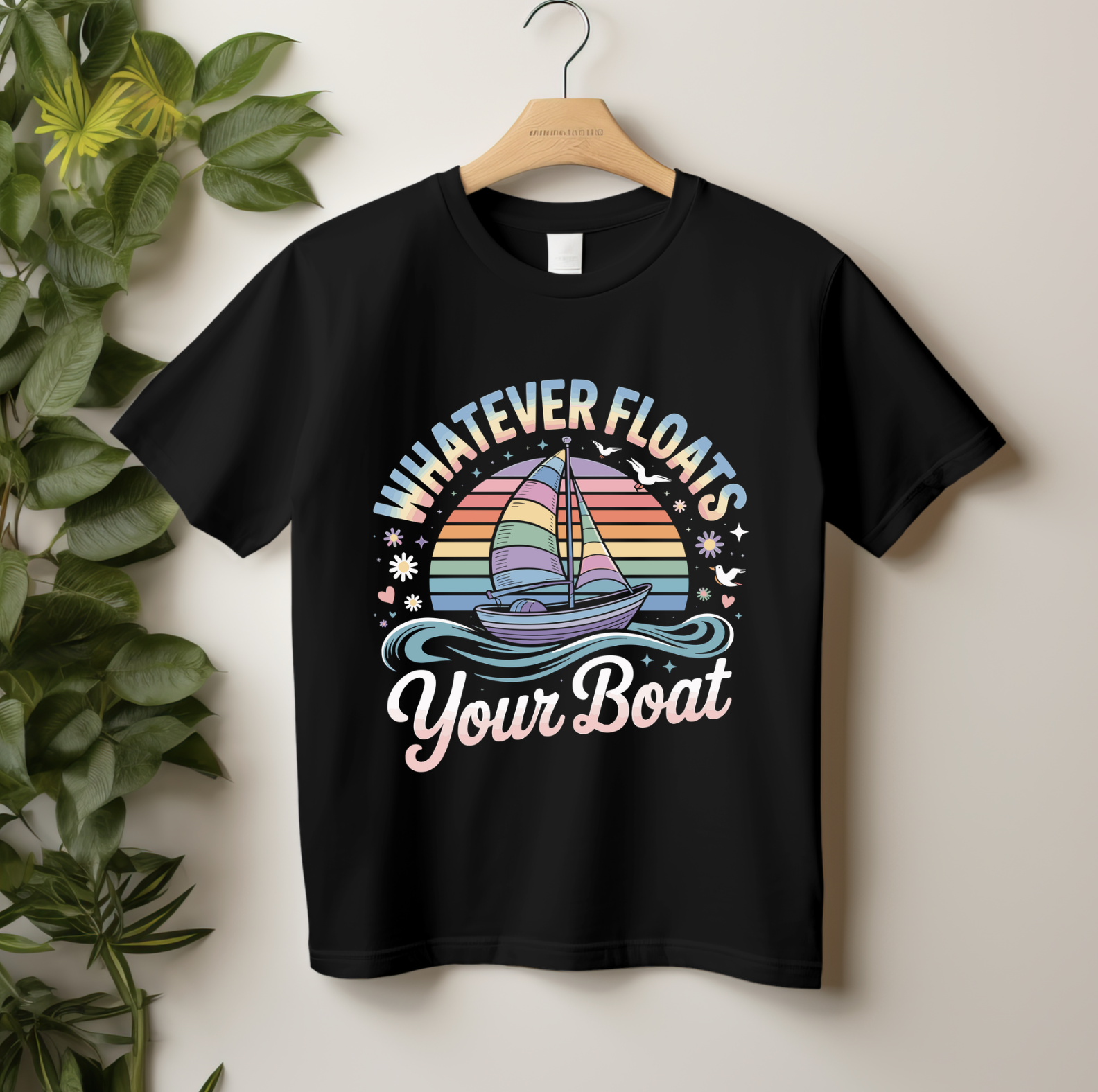 Digital Design | Ready to Upload POD Designs