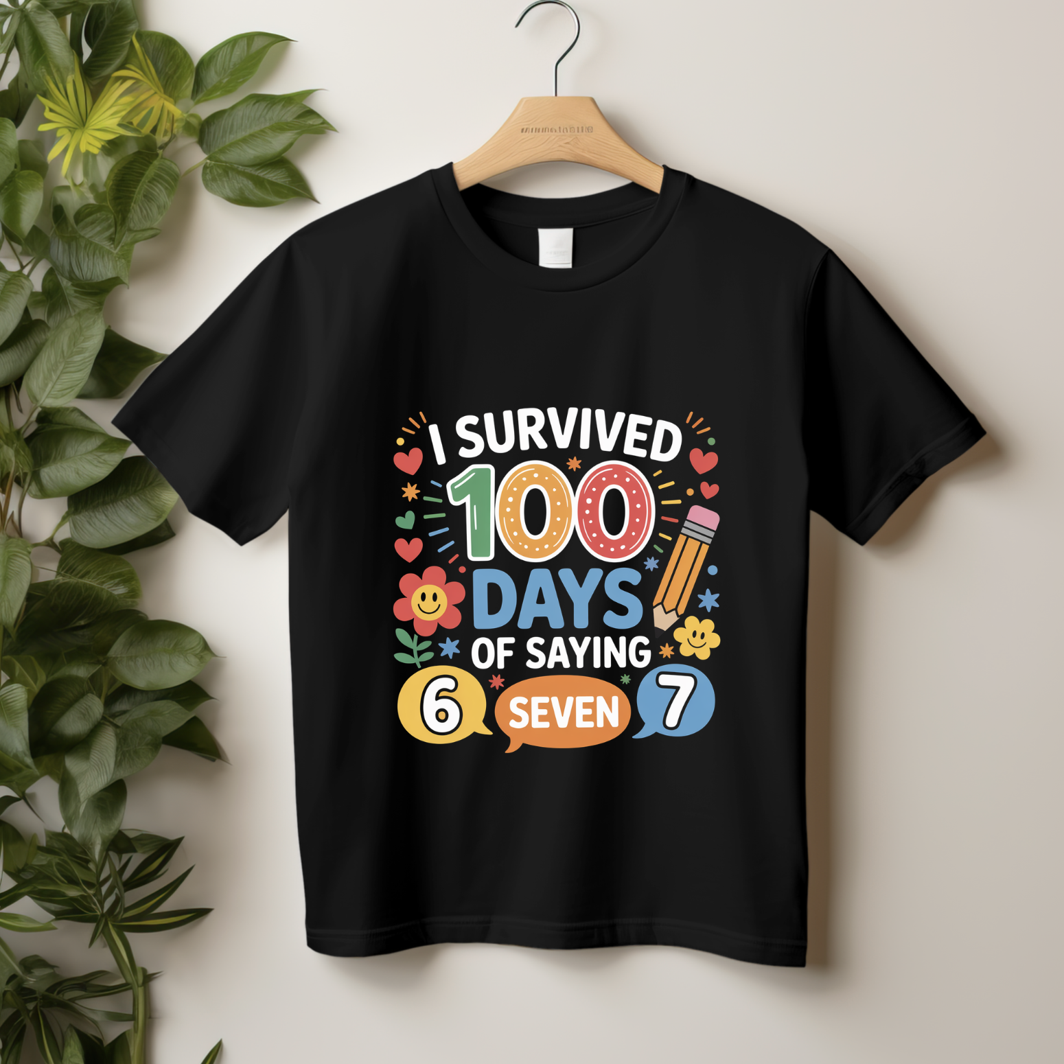 Digital Design | Ready to Upload POD Designs