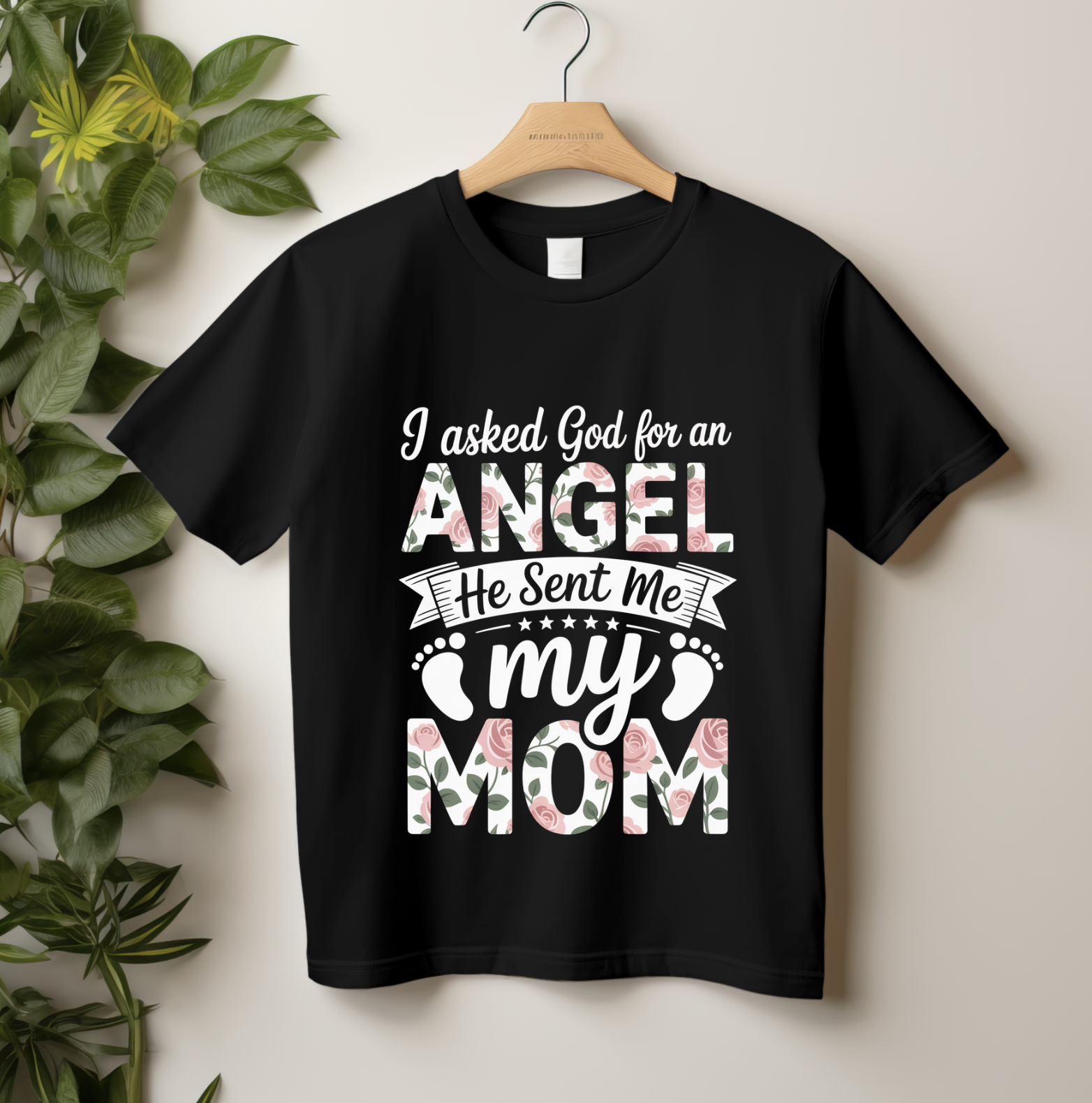 Digital Design | Ready to Upload POD Designs