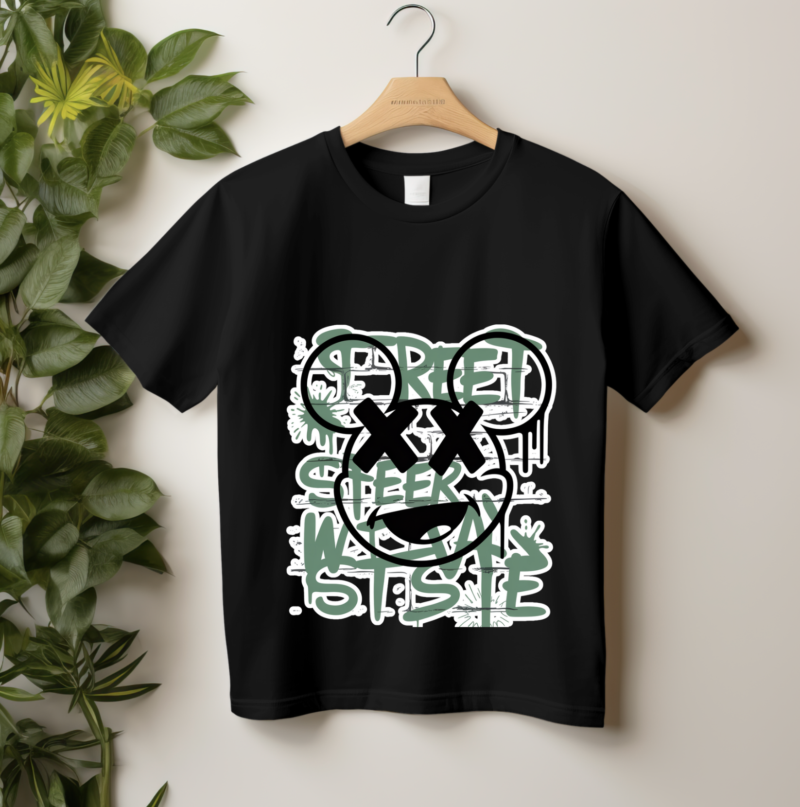 Digital Design | Ready to Upload POD Designs