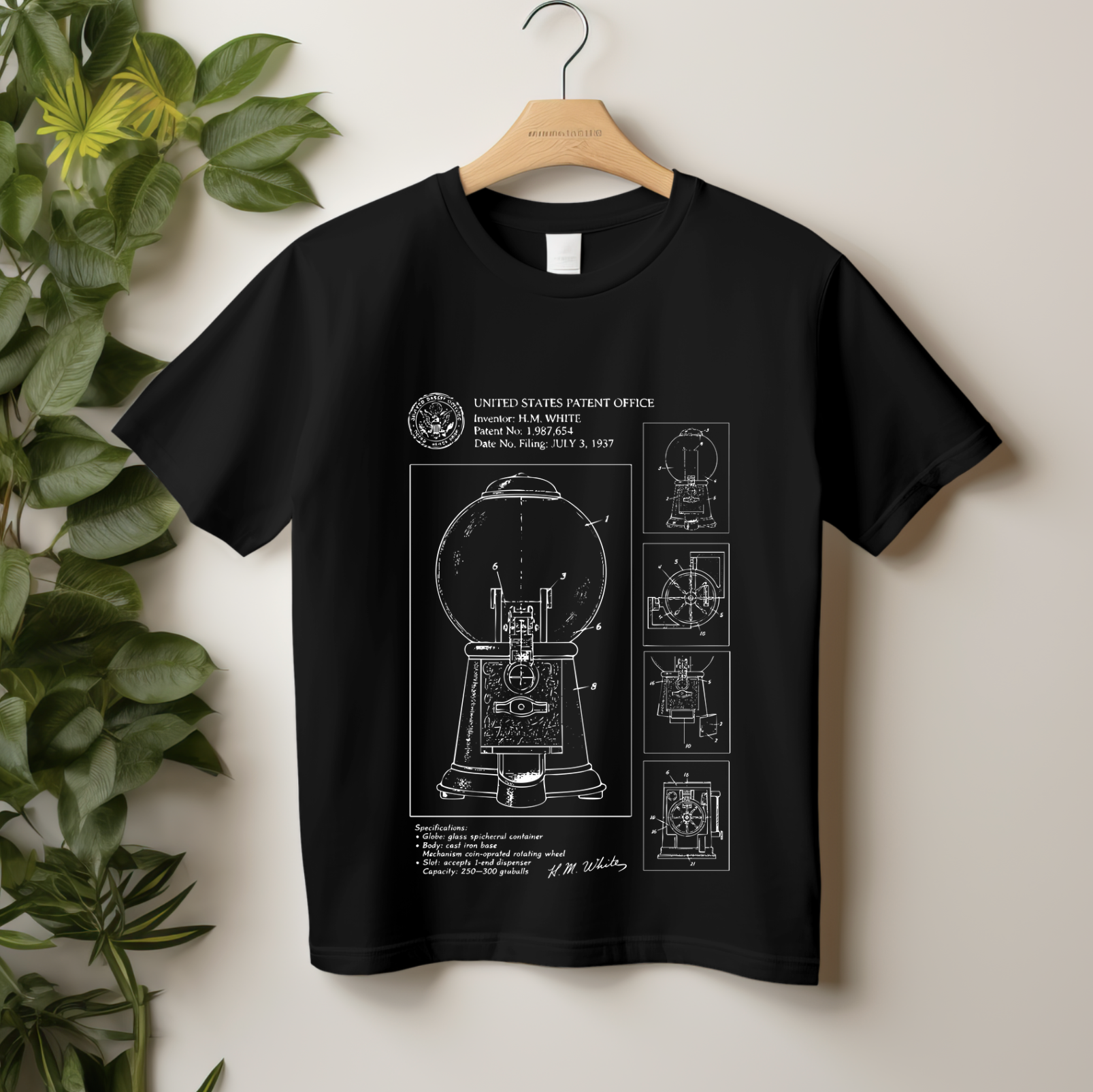 Digital Design | Ready to Upload POD Designs