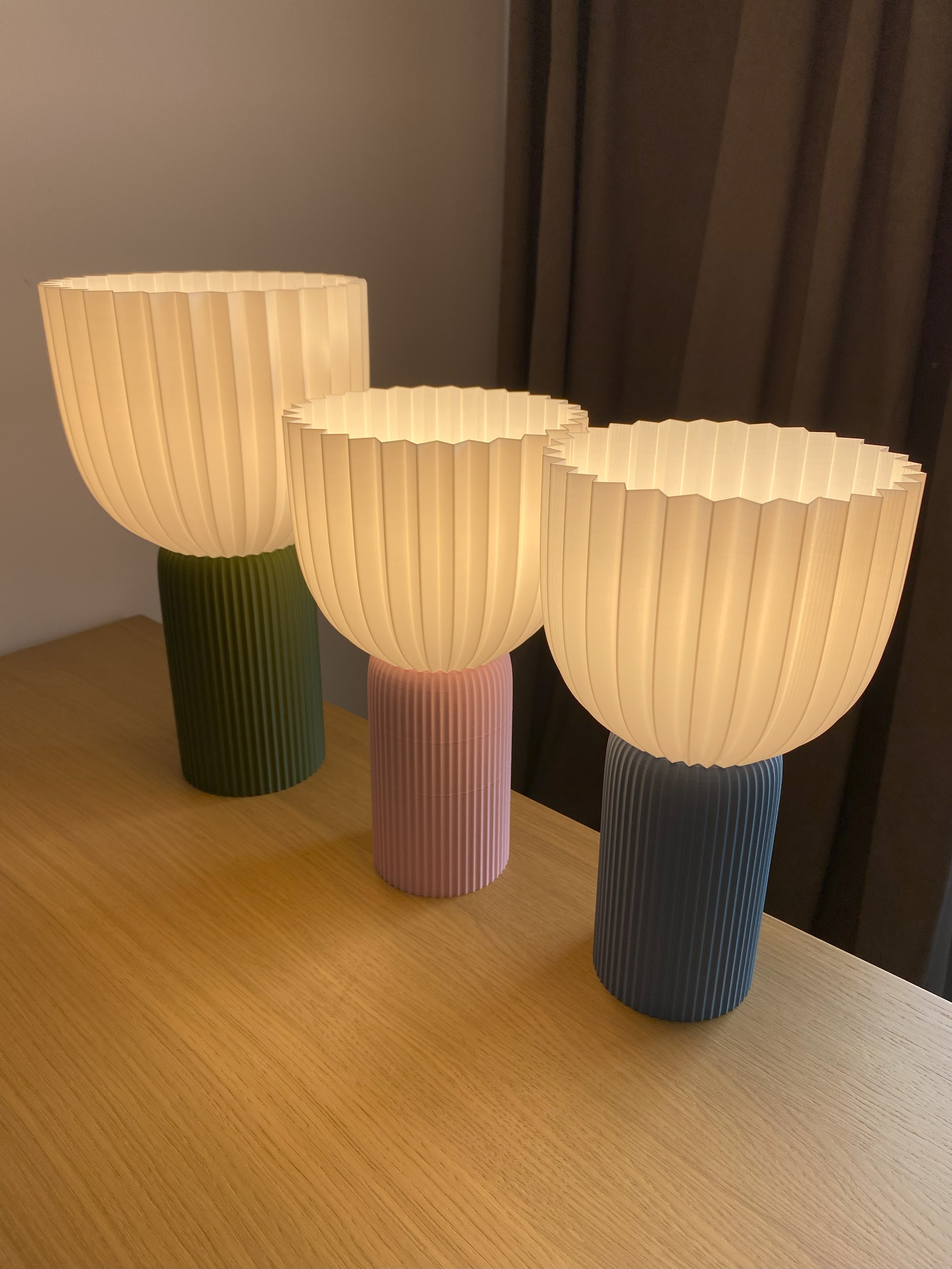 Stalinis šviestuvas ELYSIAN