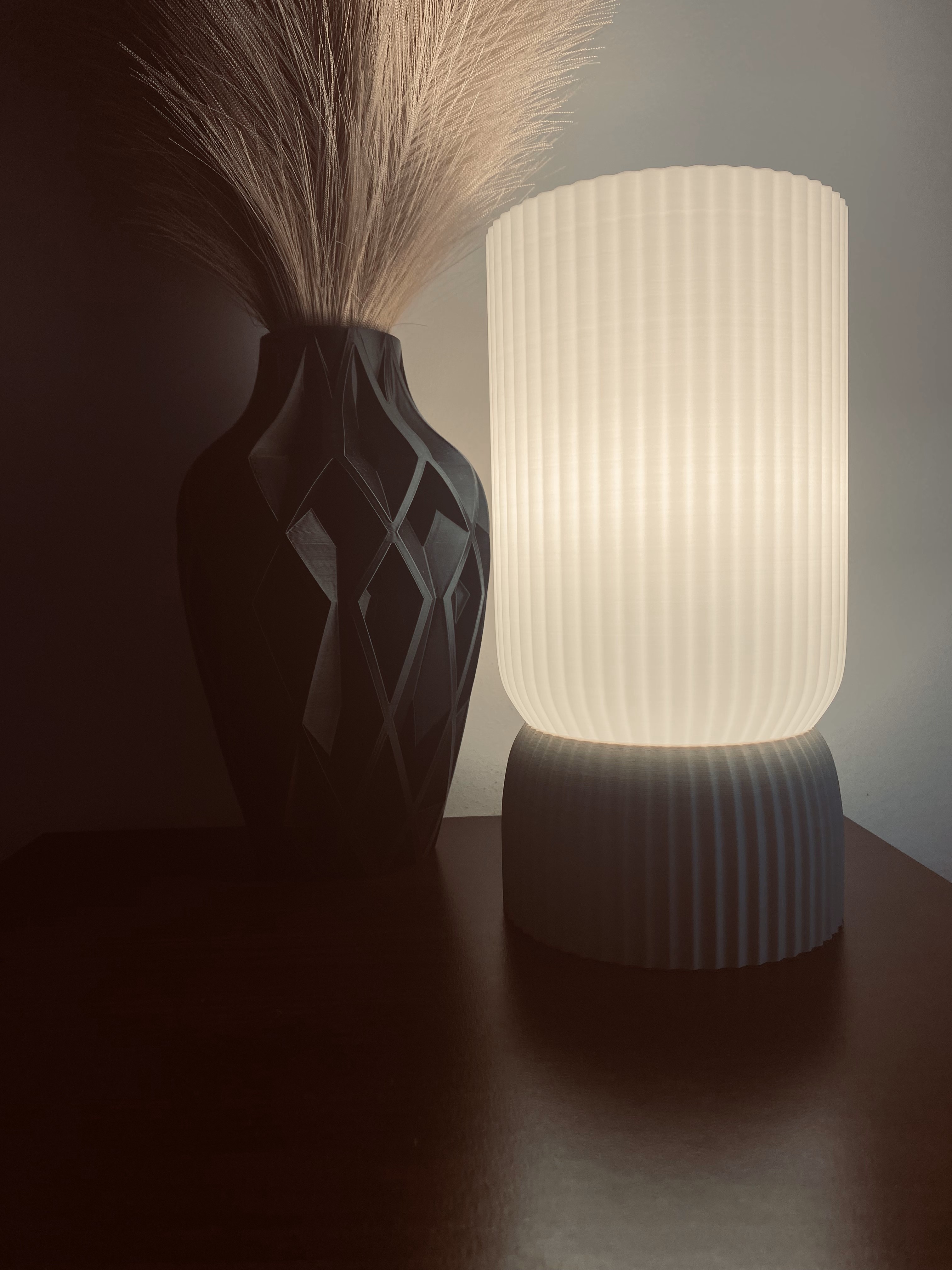 Stalinis šviestuvas AGAPE