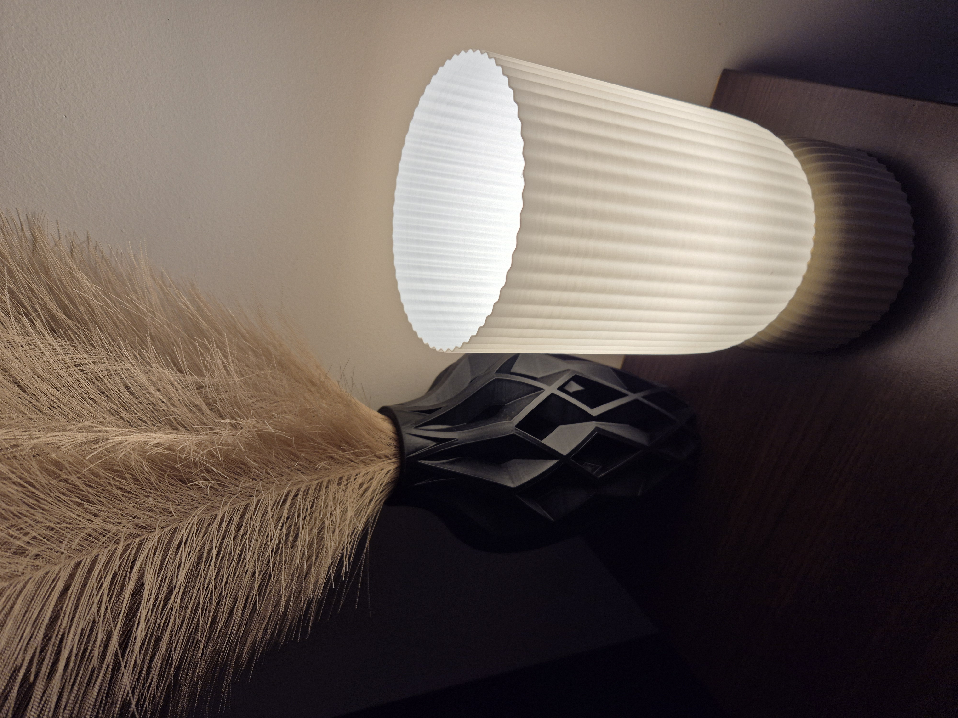 Stalinis šviestuvas AGAPE