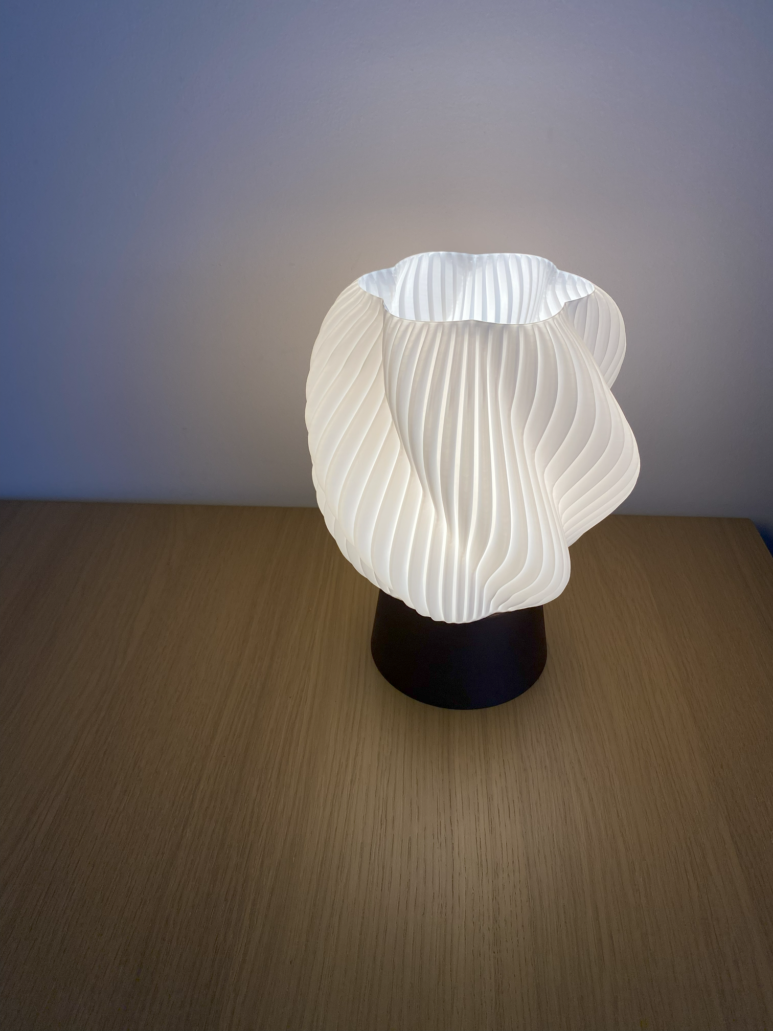 Stalinis šviestuvas Hestra