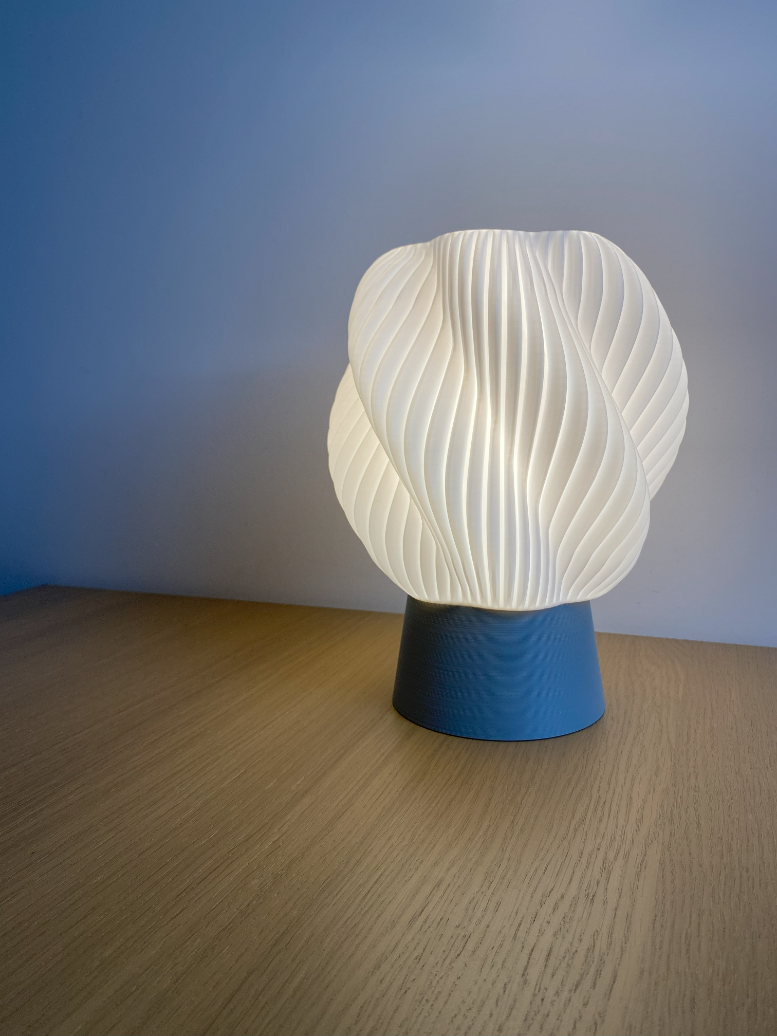 Stalinis šviestuvas Hestra