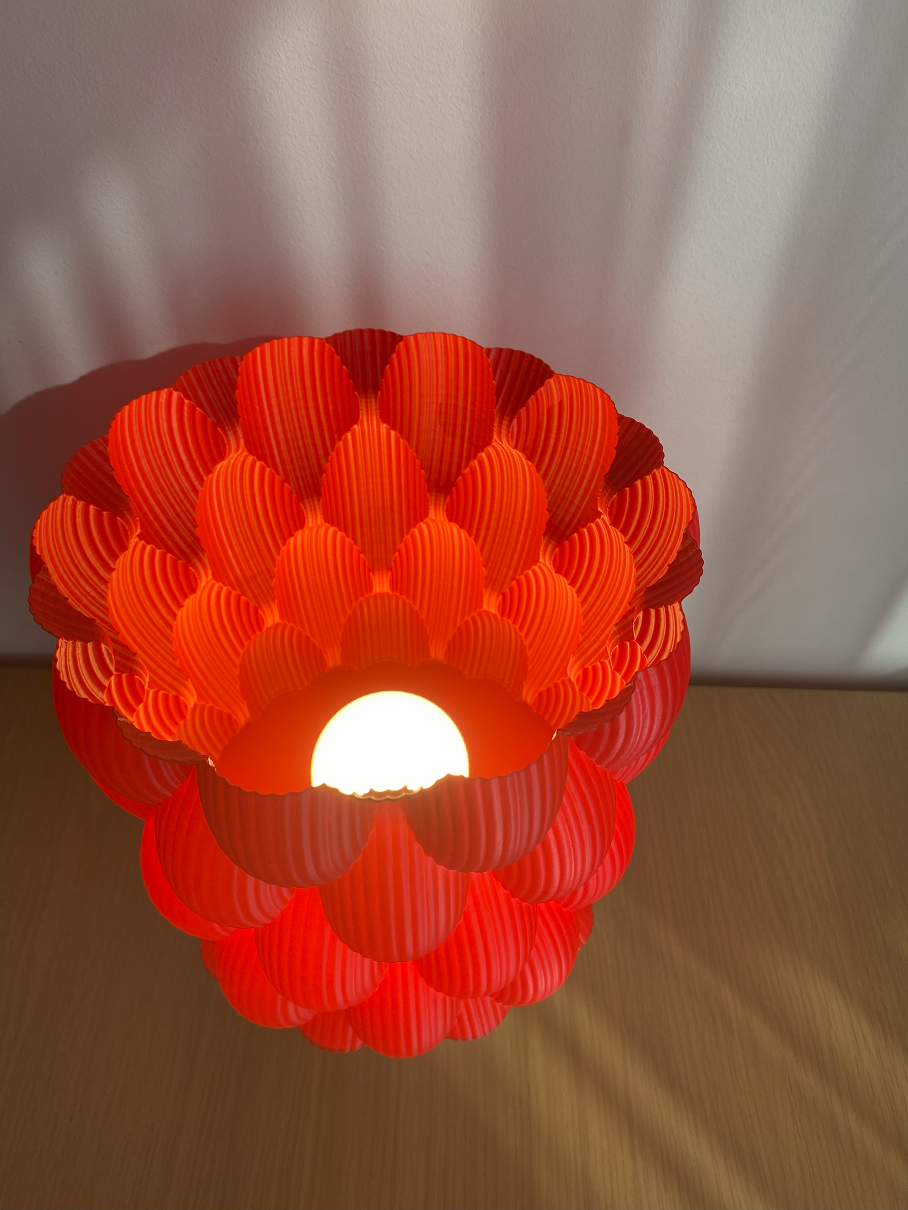 Stalinis šviestuvas LUMOS