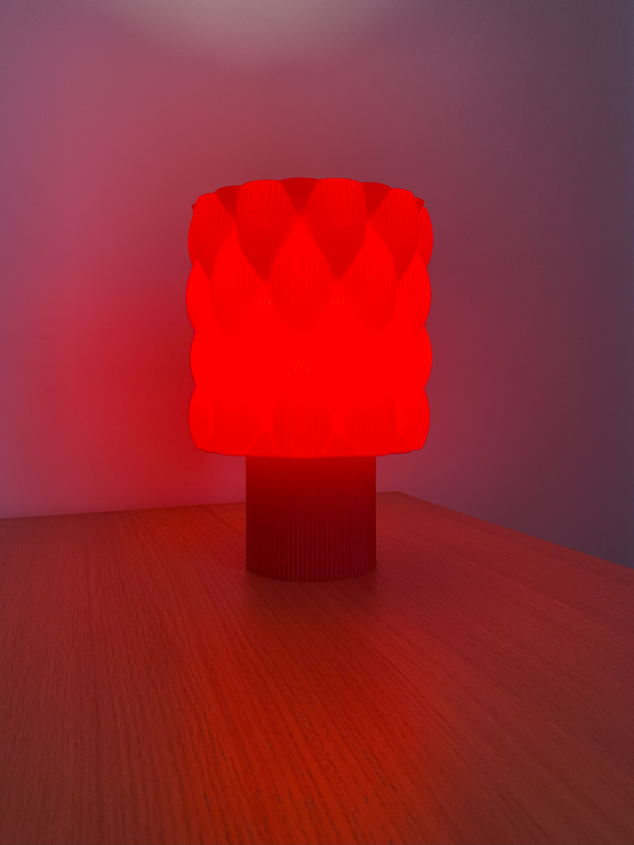 Stalinis šviestuvas LUMOS