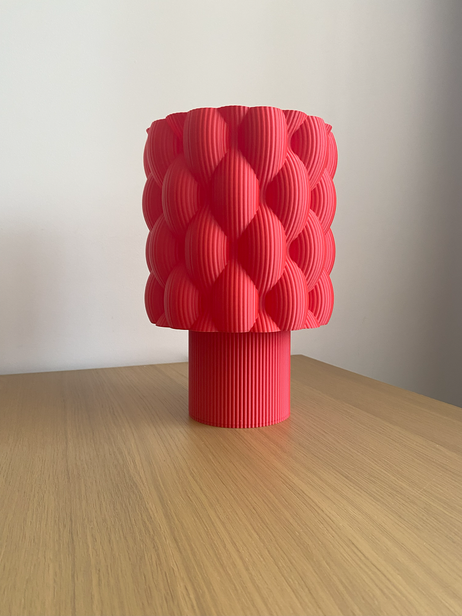 Stalinis šviestuvas LUMOS