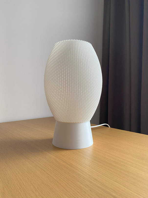 Stalinis šviestuvas OVO