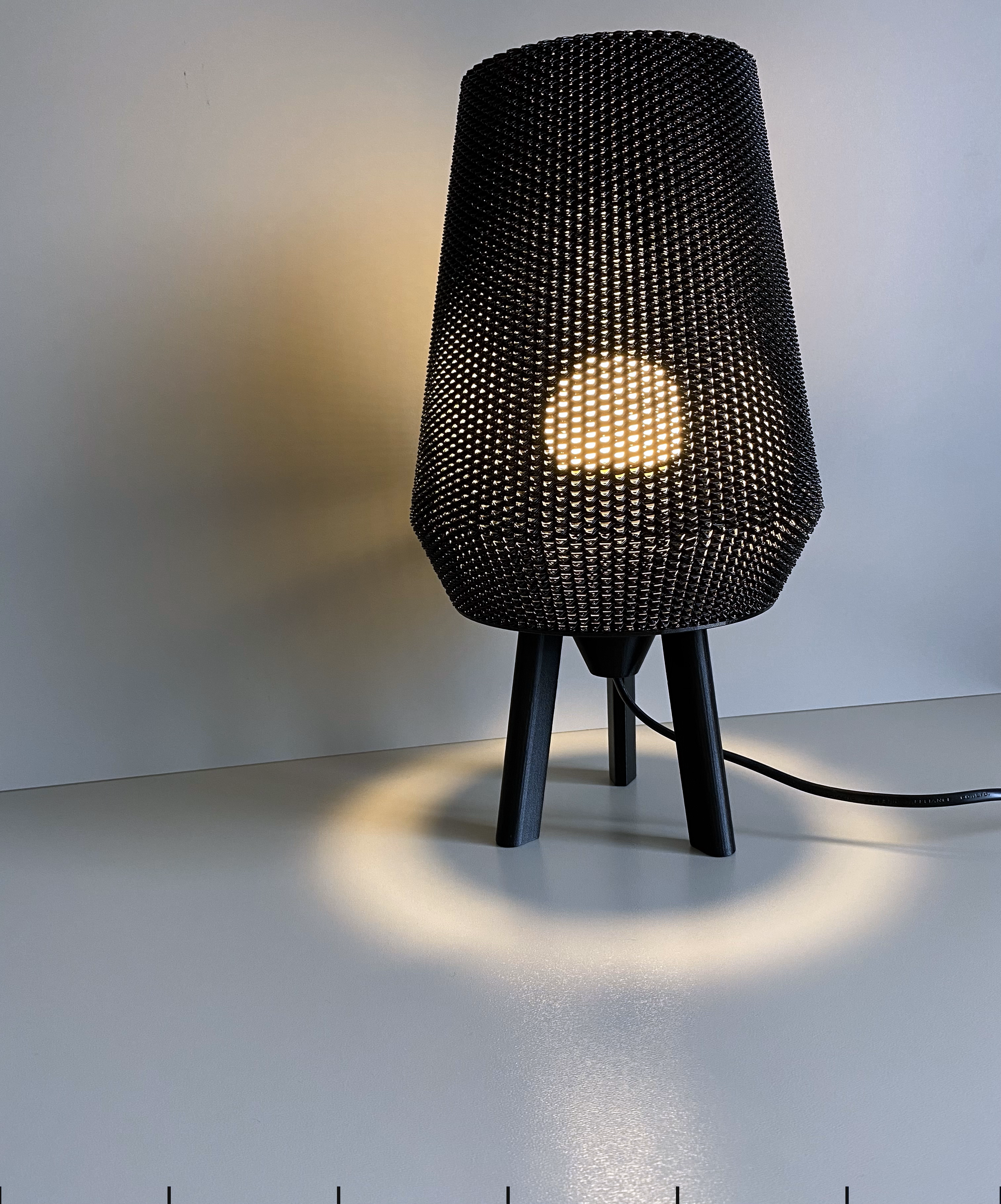 Stalinis šviestuvas MARGI