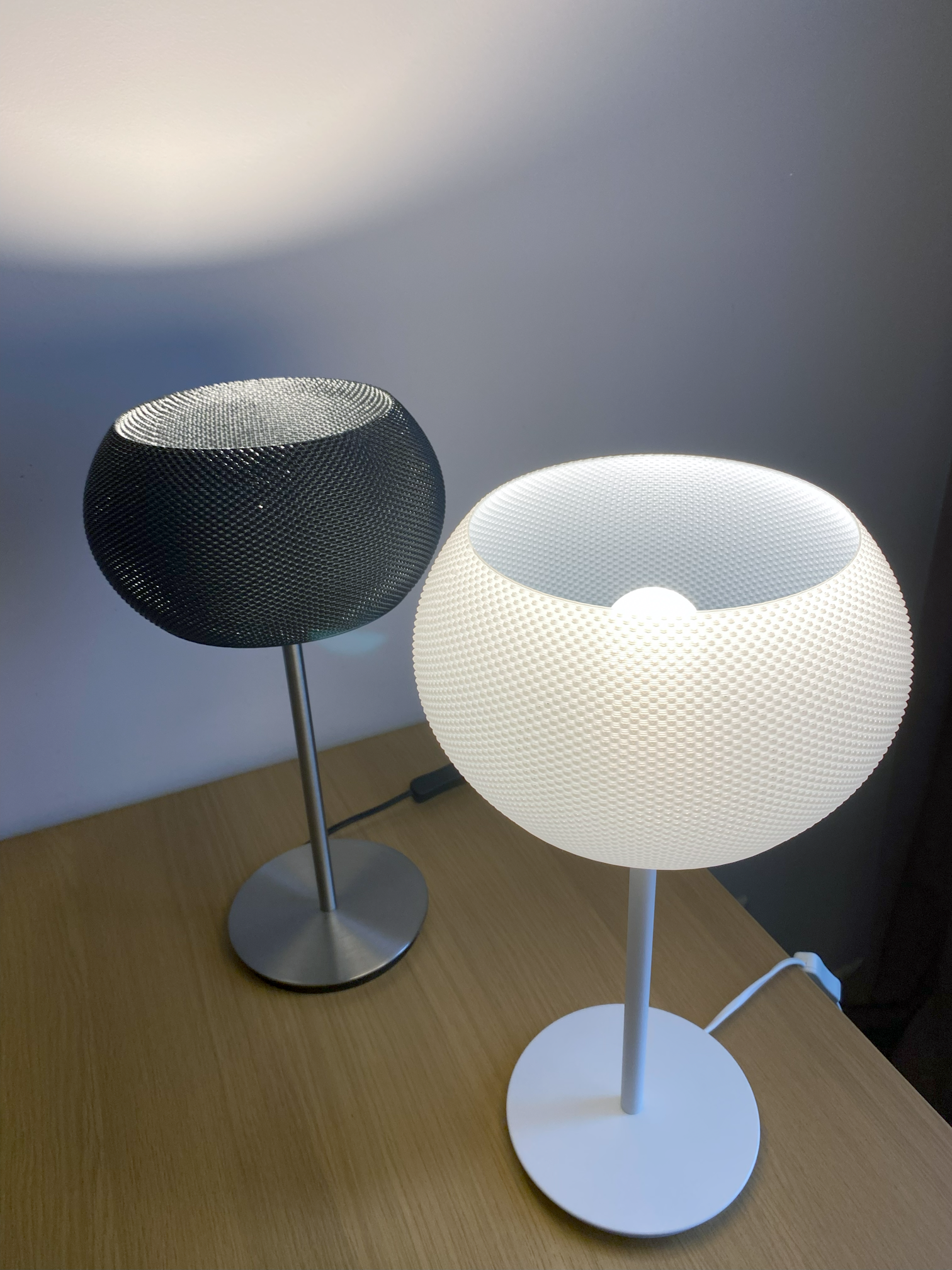 Stalinis šviestuvas SKARFI