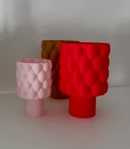 Stalinis šviestuvas LUMOS