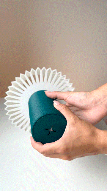 Stalinis šviestuvas BEDLA