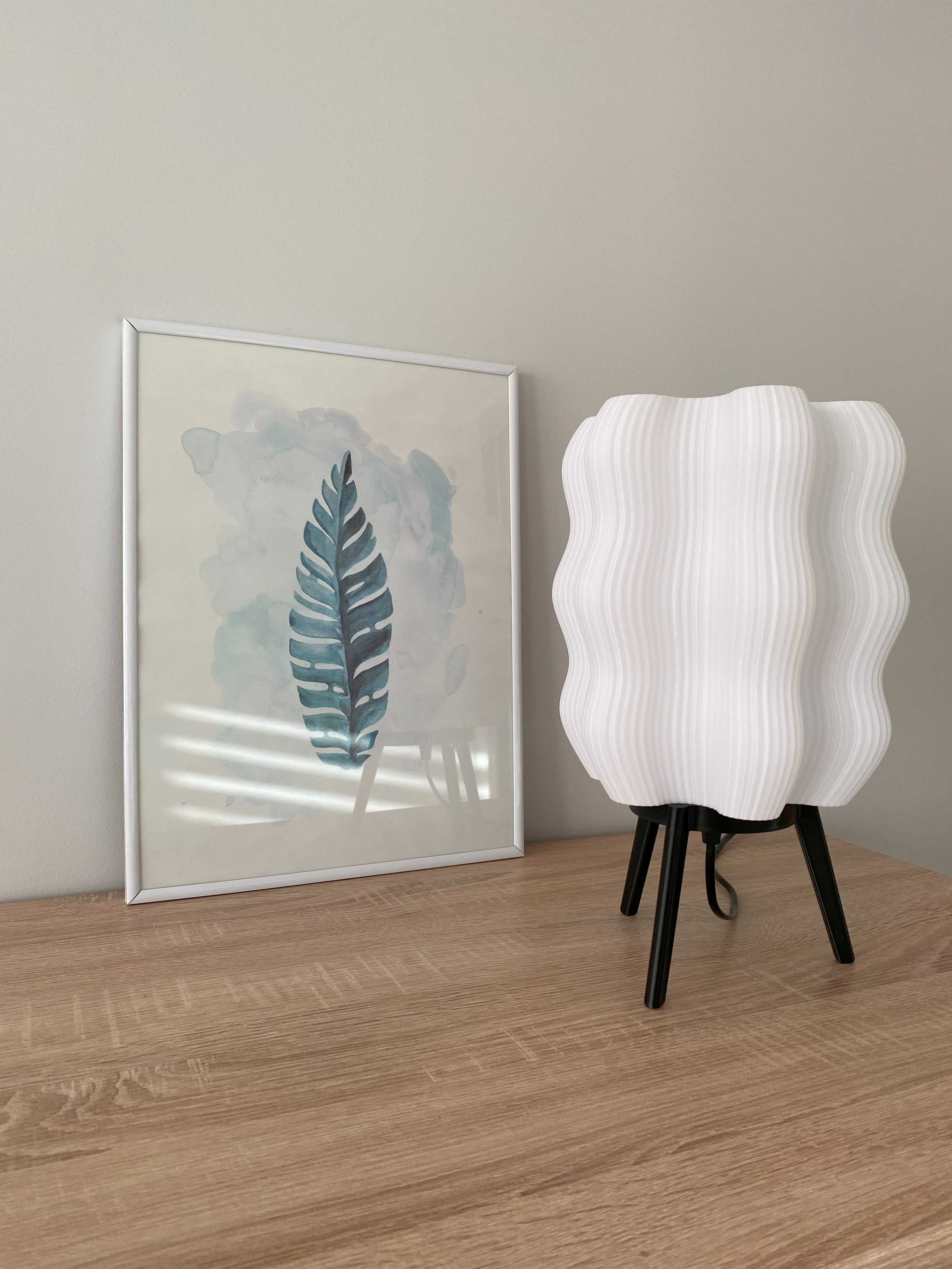 Stalinis šviestuvas STARA