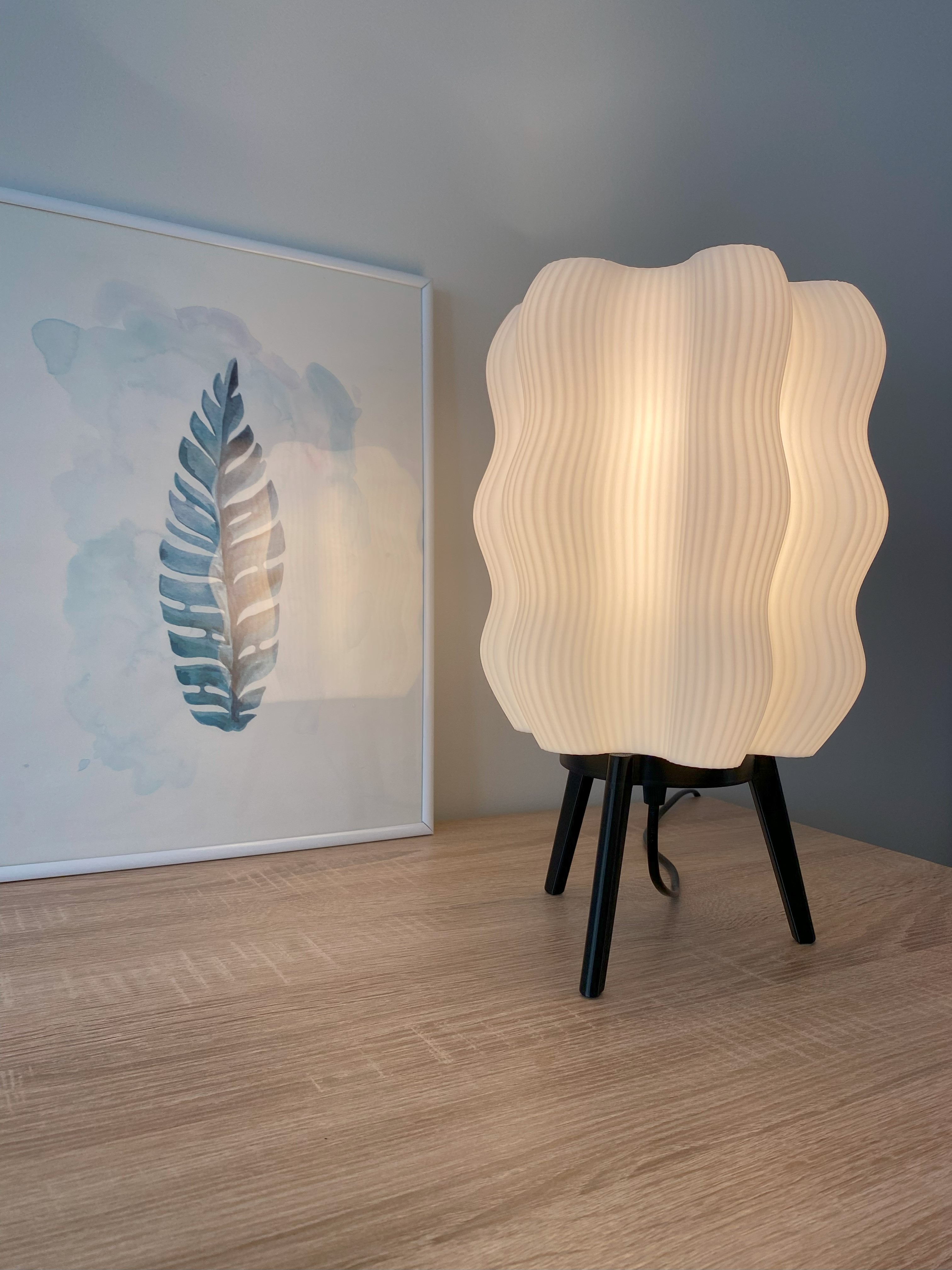 Stalinis šviestuvas STARA