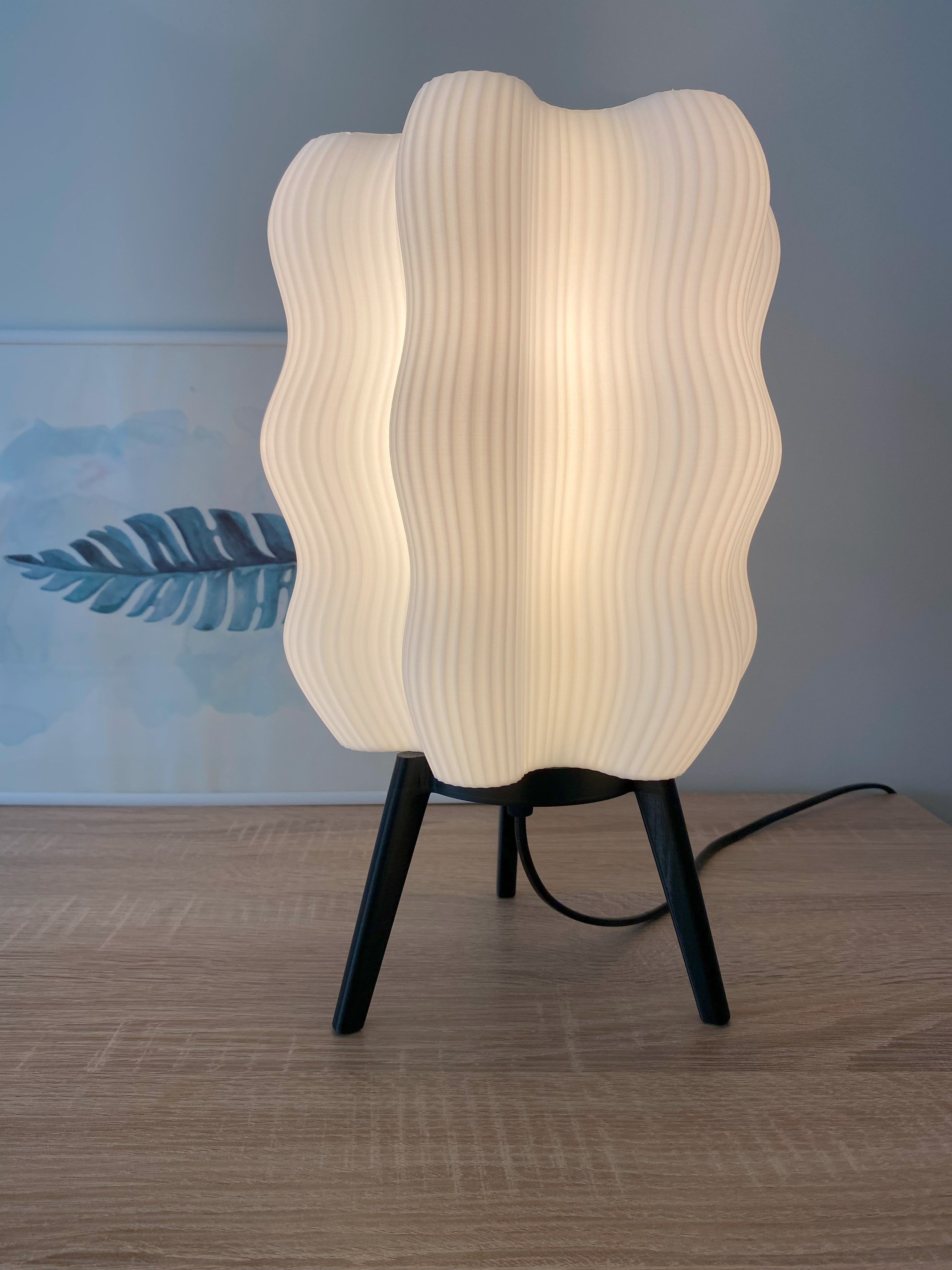 Stalinis šviestuvas STARA