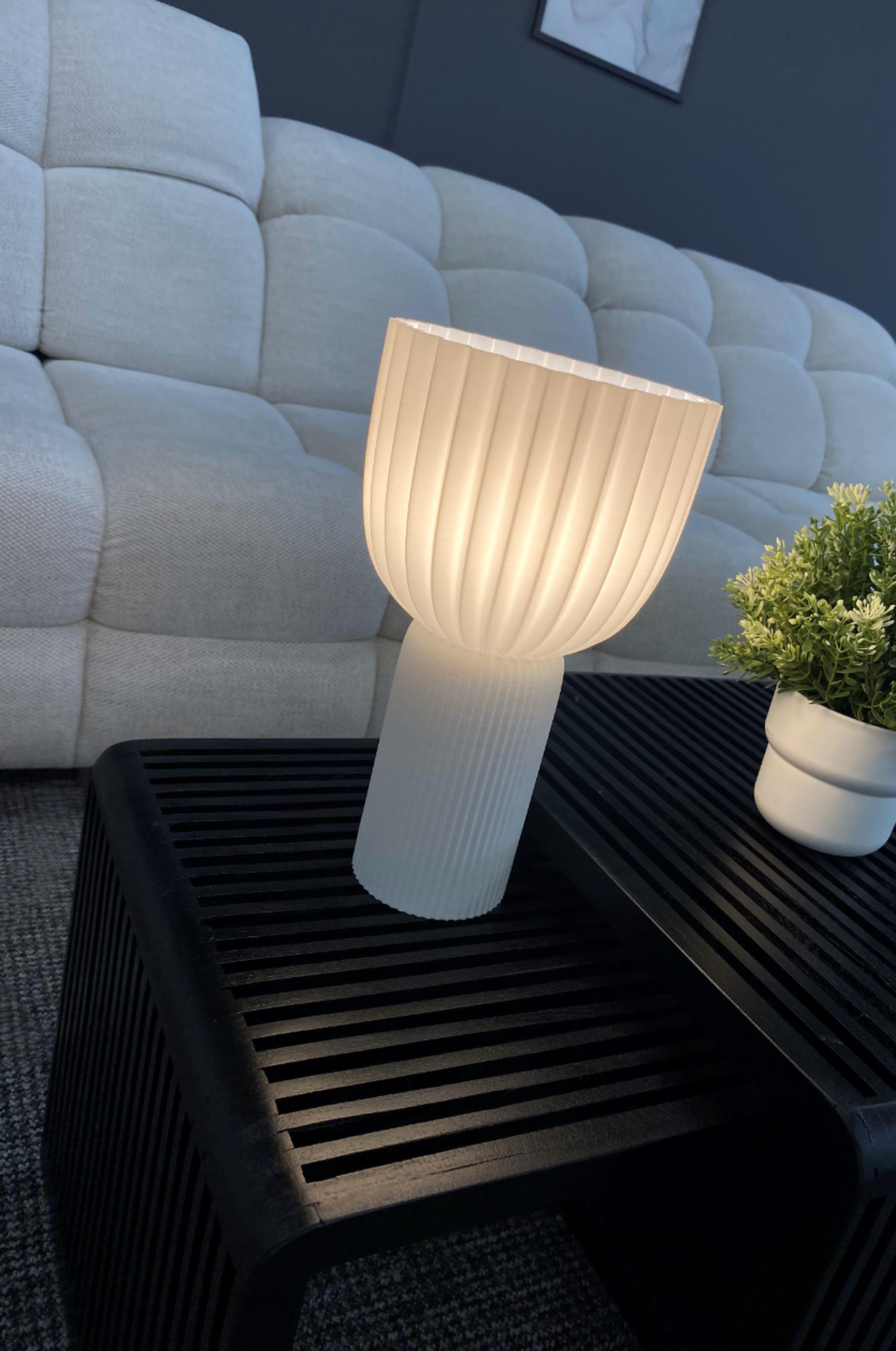 Stalinis šviestuvas ELYSIAN