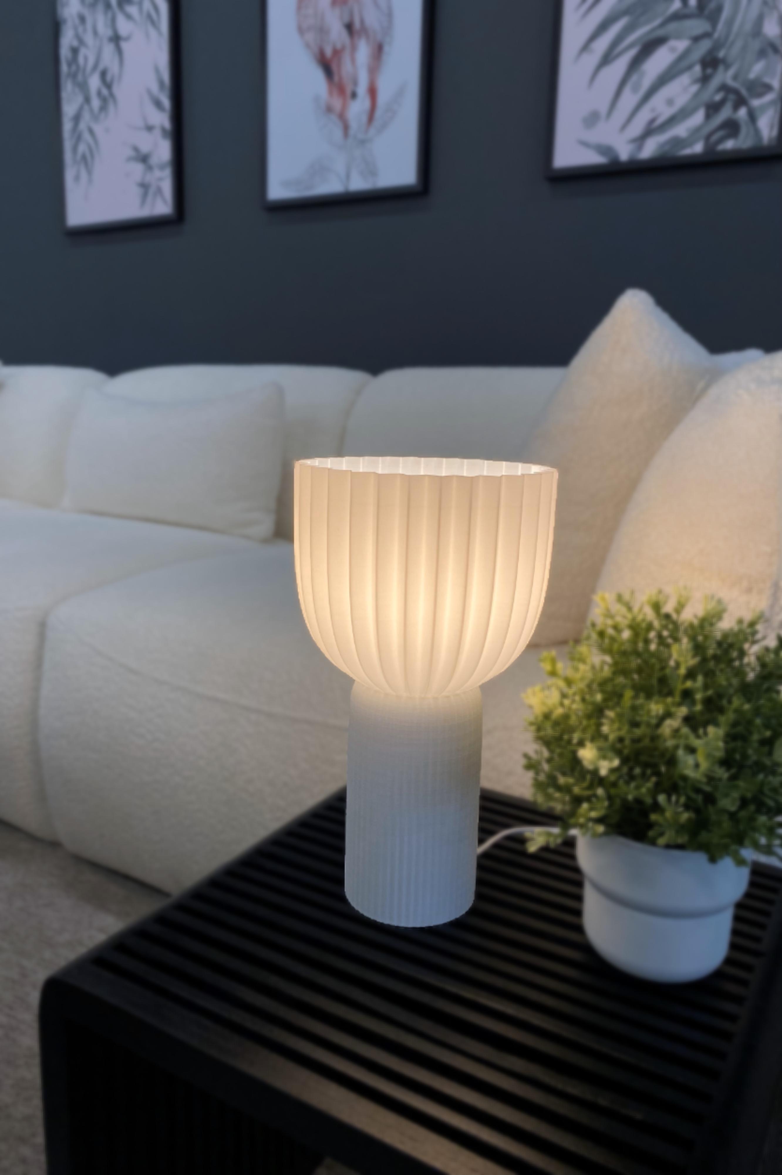 Stalinis šviestuvas ELYSIAN