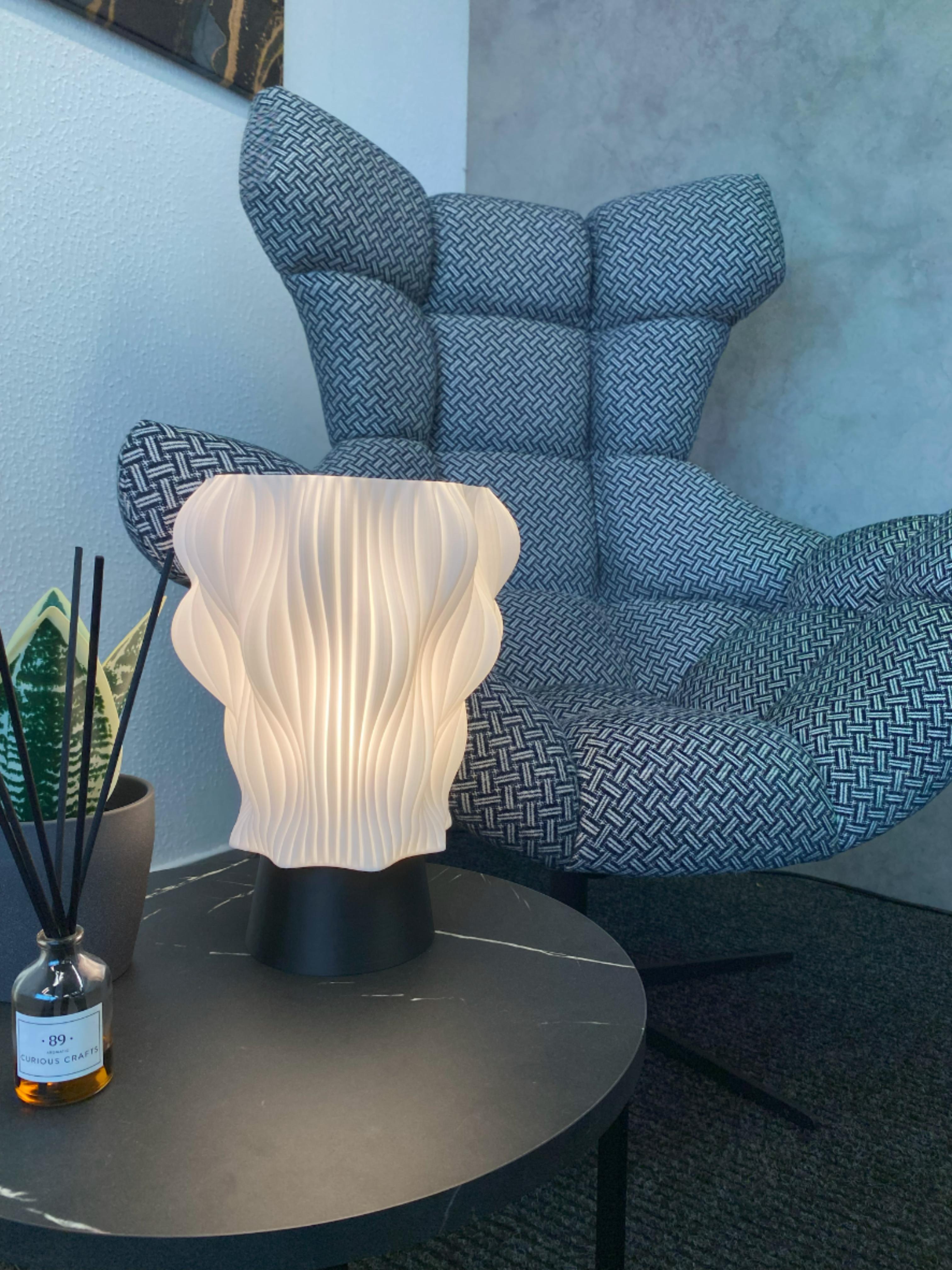 Stalinis šviestuvas FLUSTRA